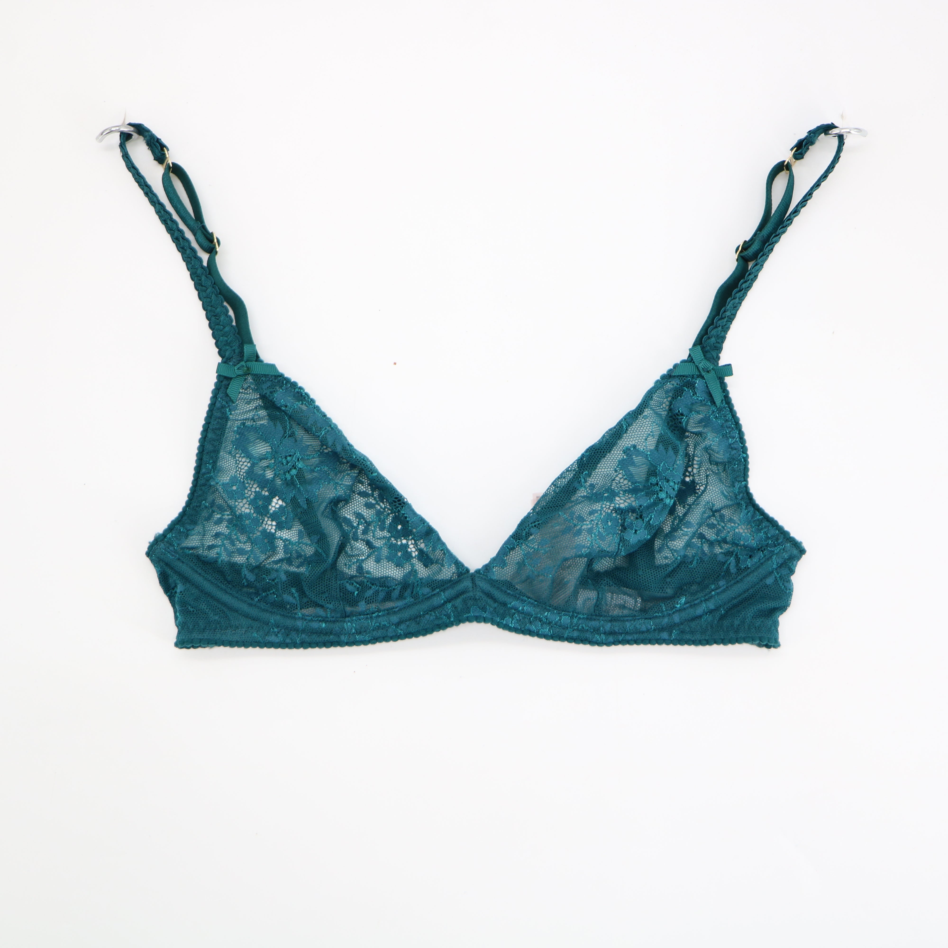 Soutien-gorge Stella Mc Cartney Bleu