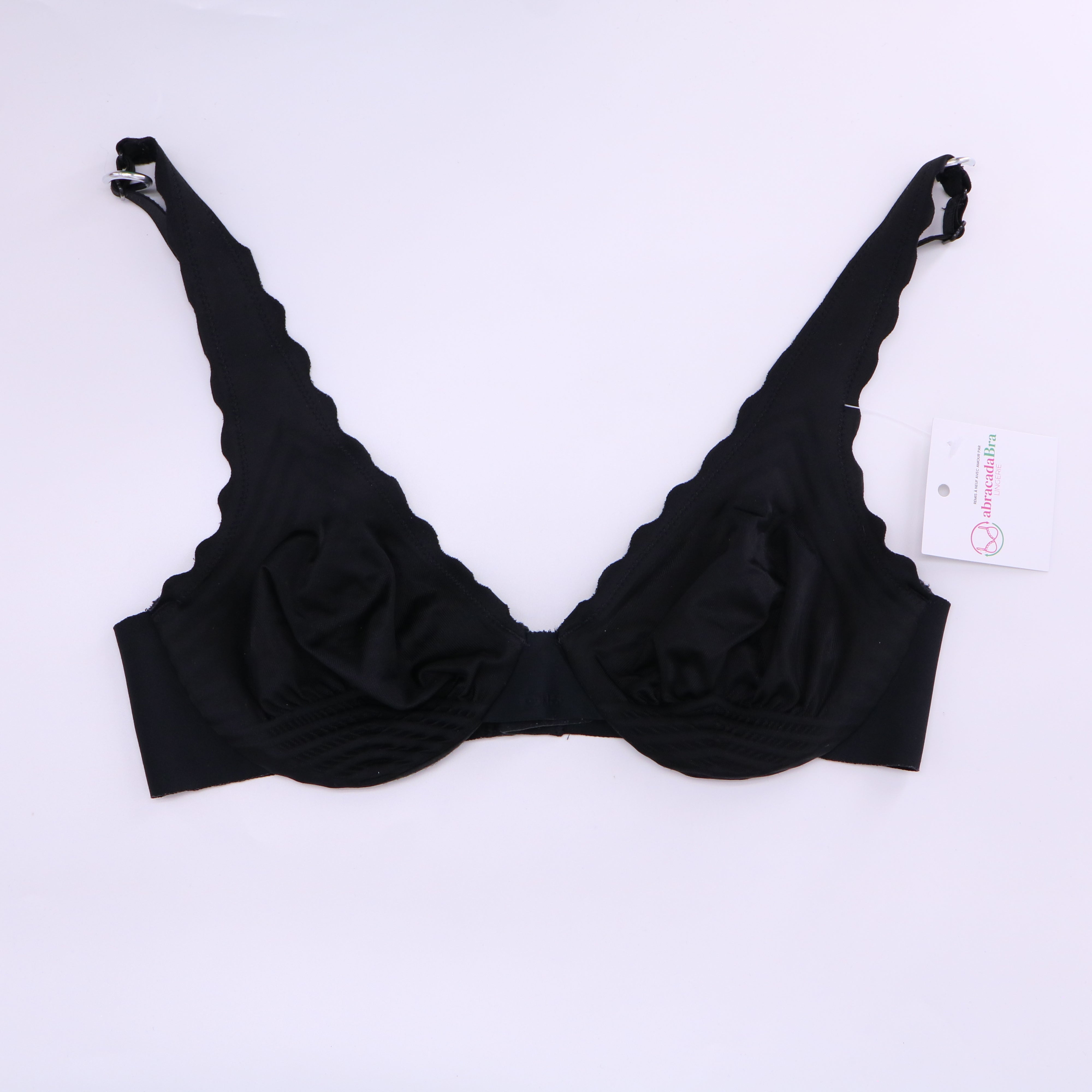 Soutien-gorge DIM Noir