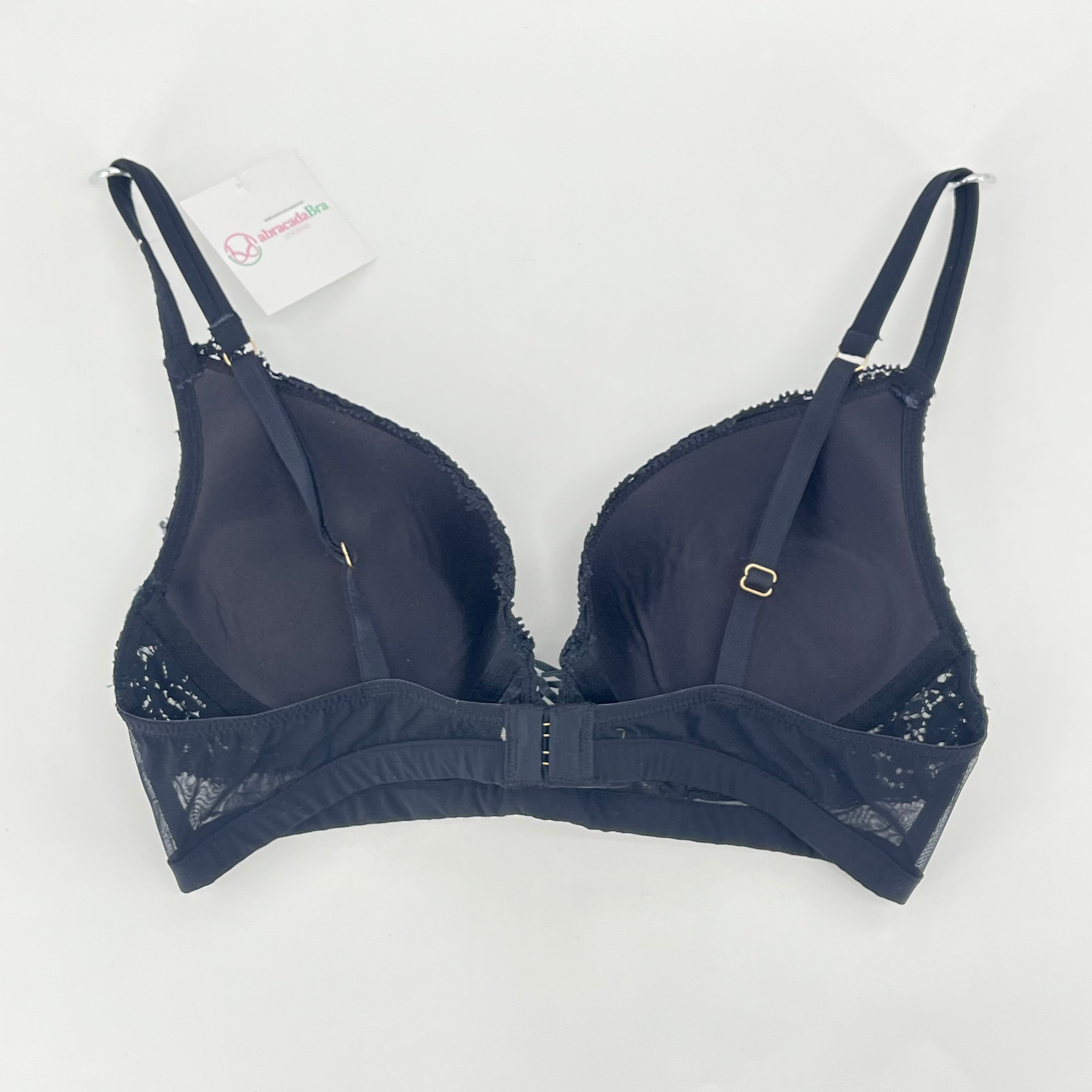 Soutien-gorge Noir