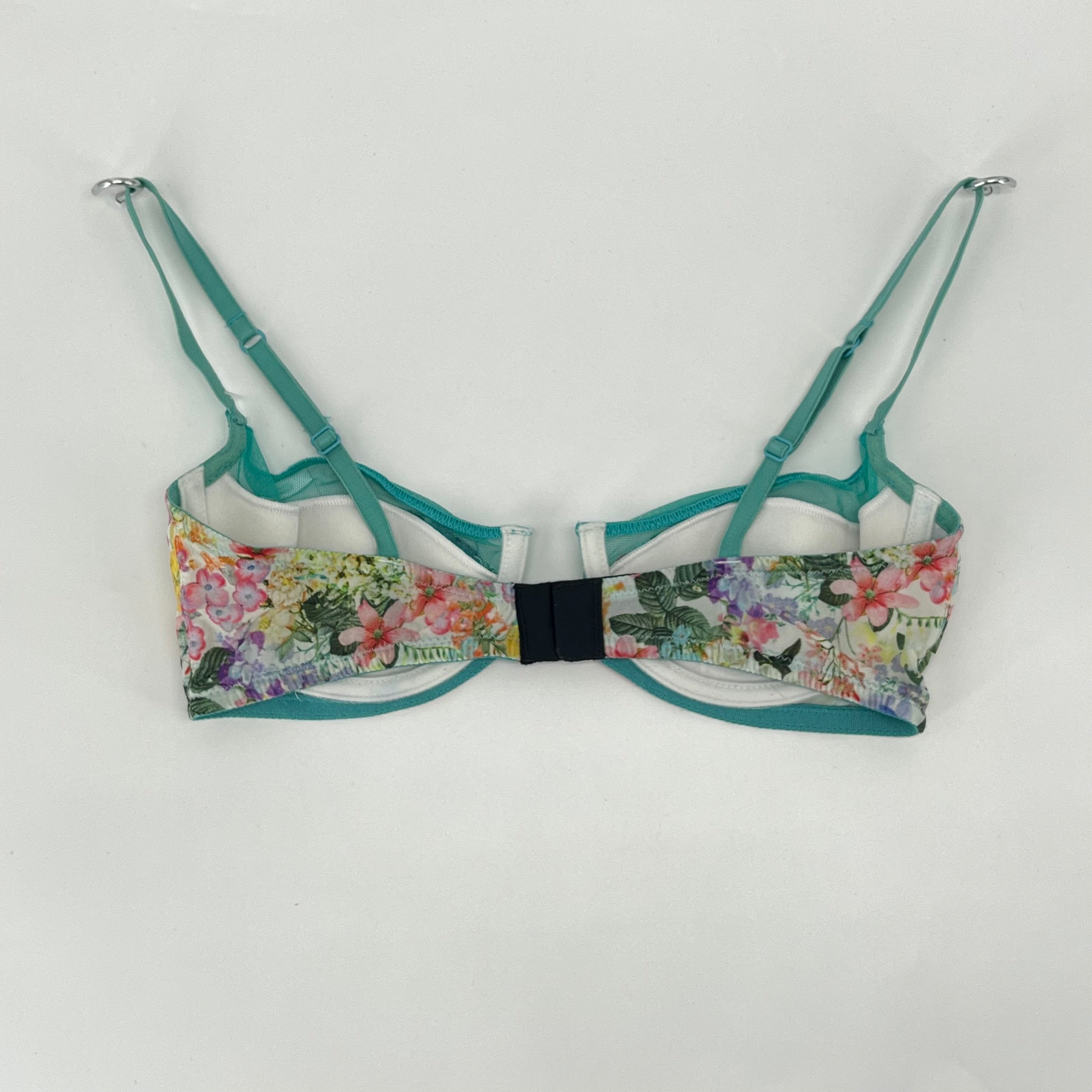 Soutien-gorge Ysé Vert