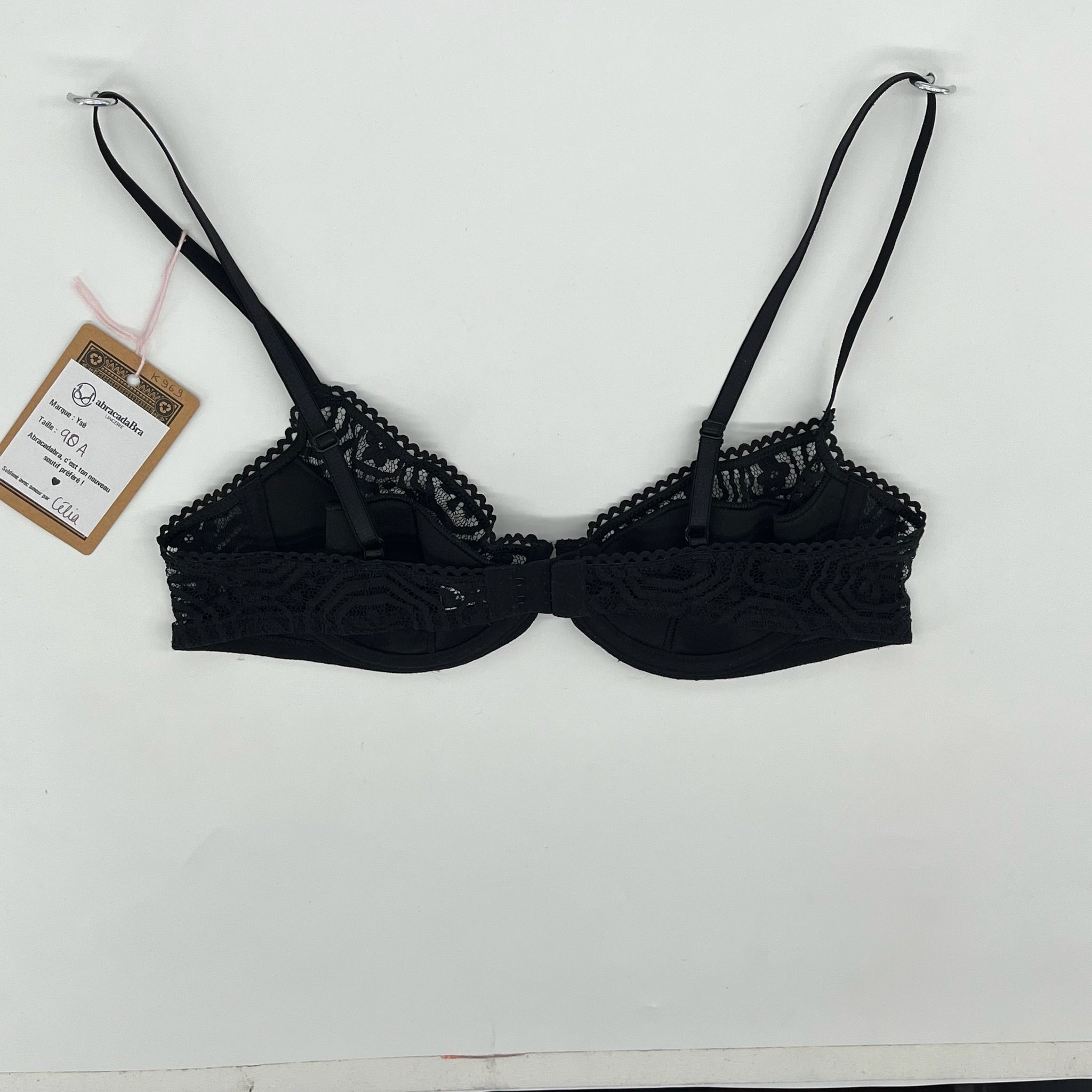 Soutien-gorge Ysé