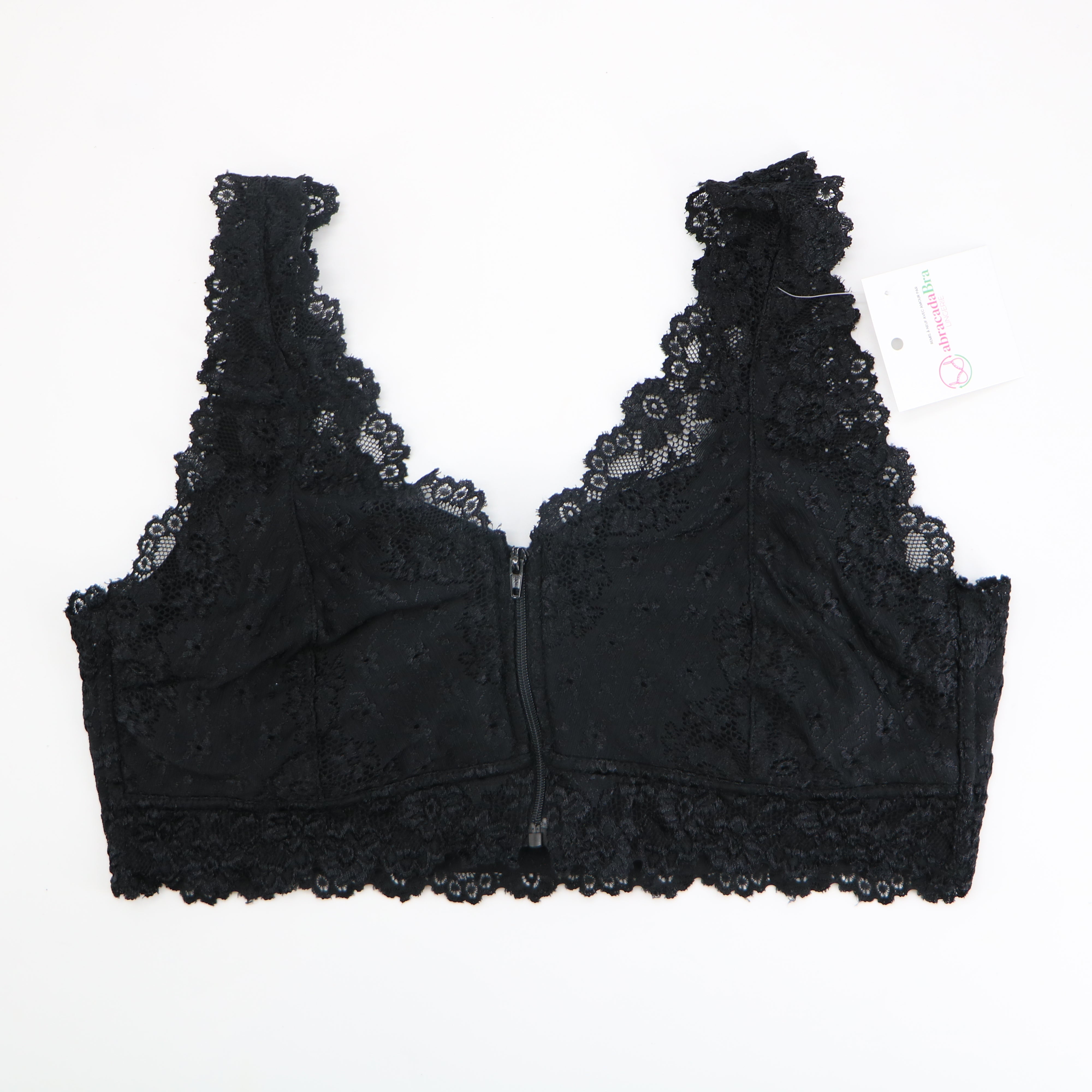 Soutien-gorge Noir