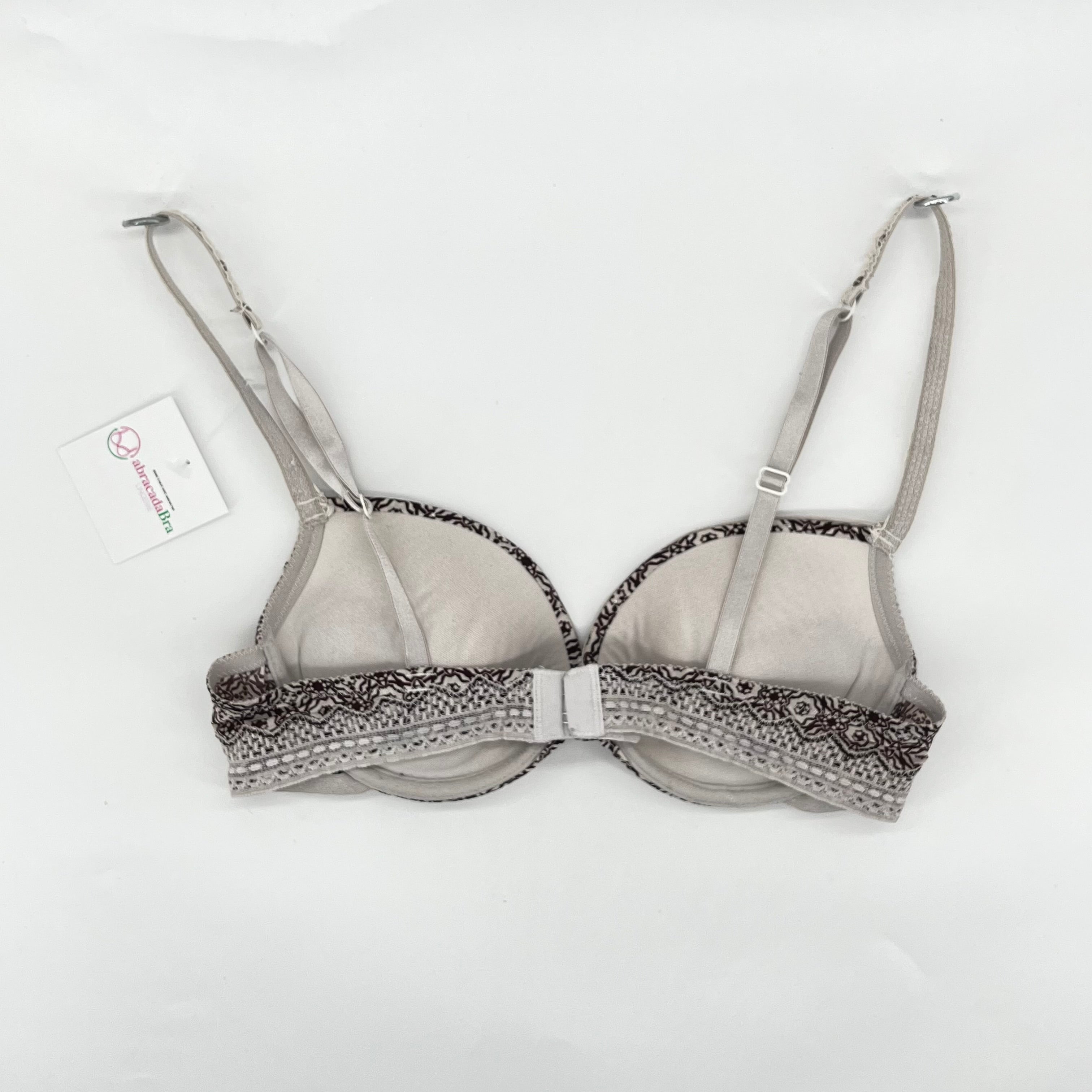 Soutien-gorge ETAM Marron