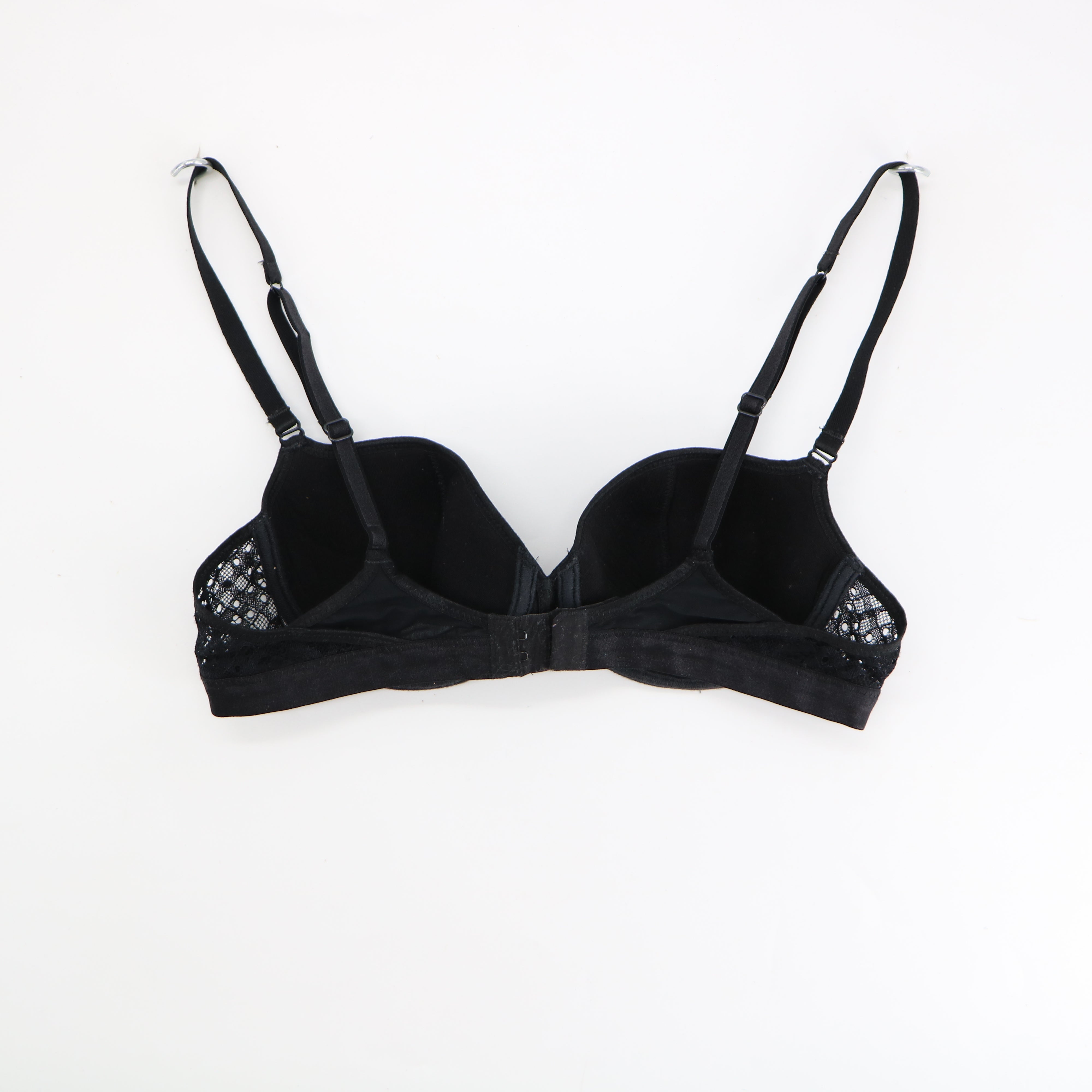 Soutien-gorge Maison Lejaby Noir