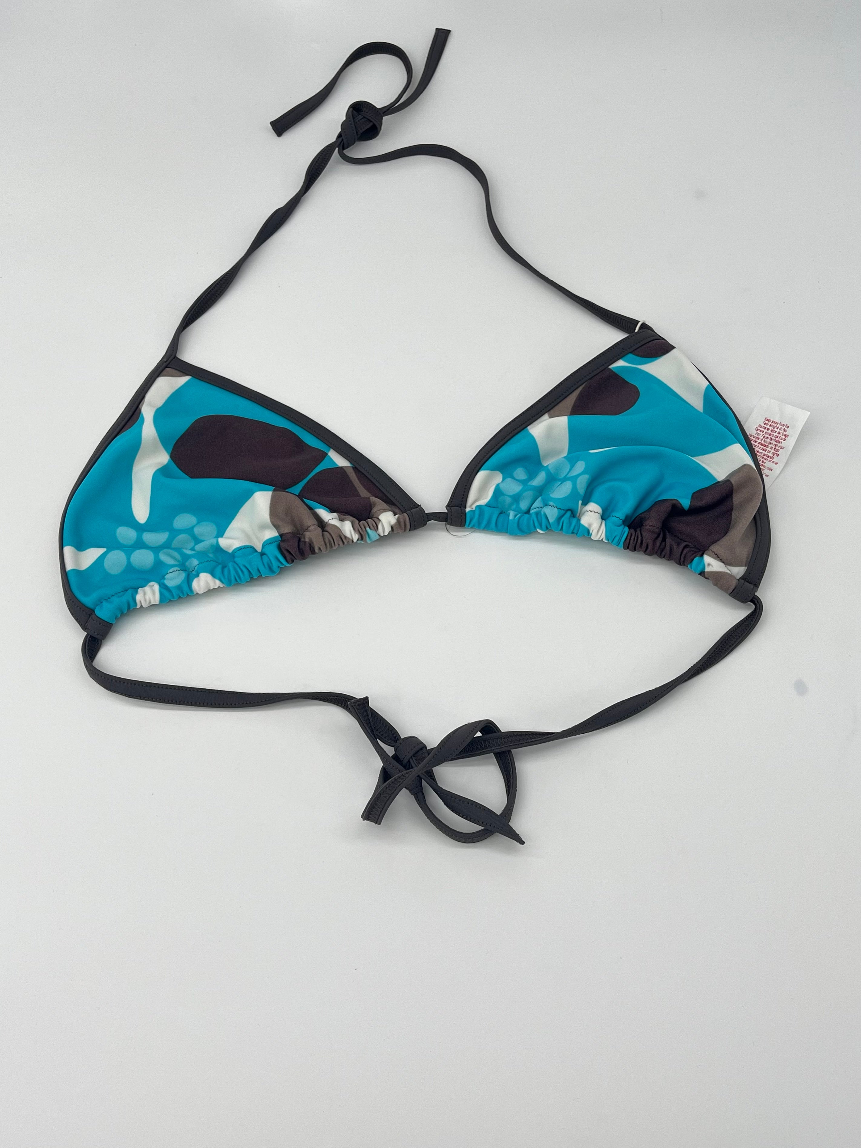Maillot de bain Tribord Bleu