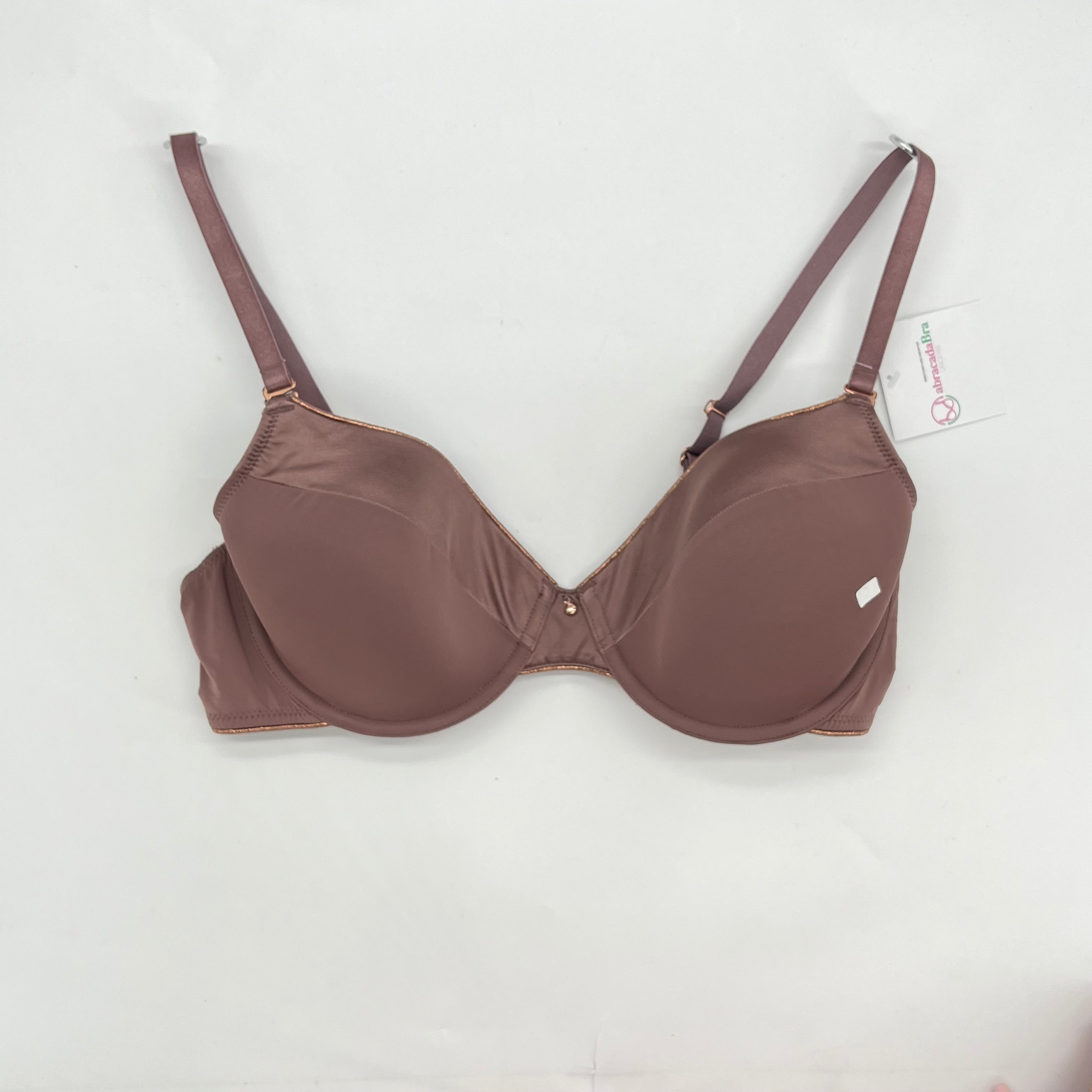 Soutien-gorge RougeGorge Violet