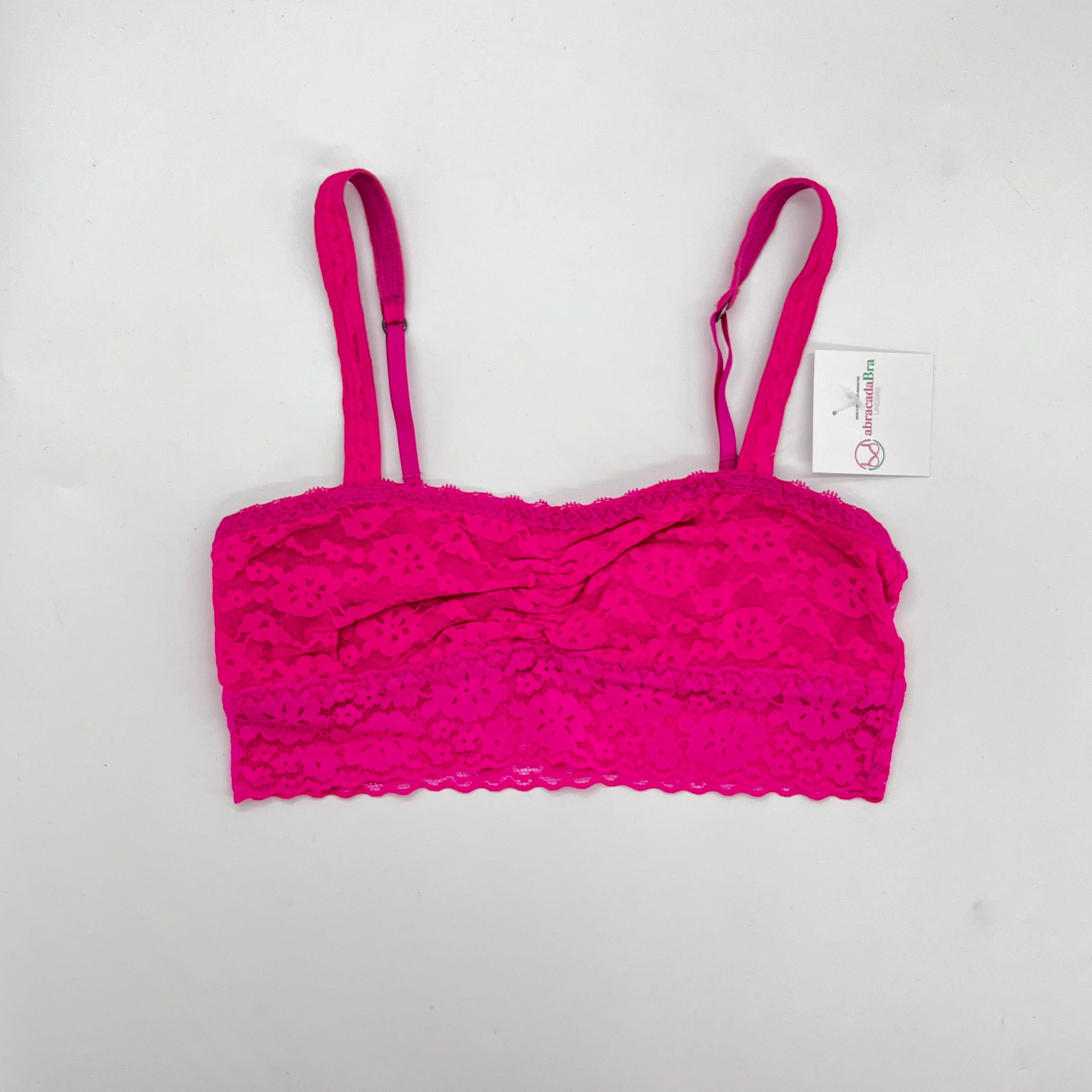 Soutien-gorge Rose