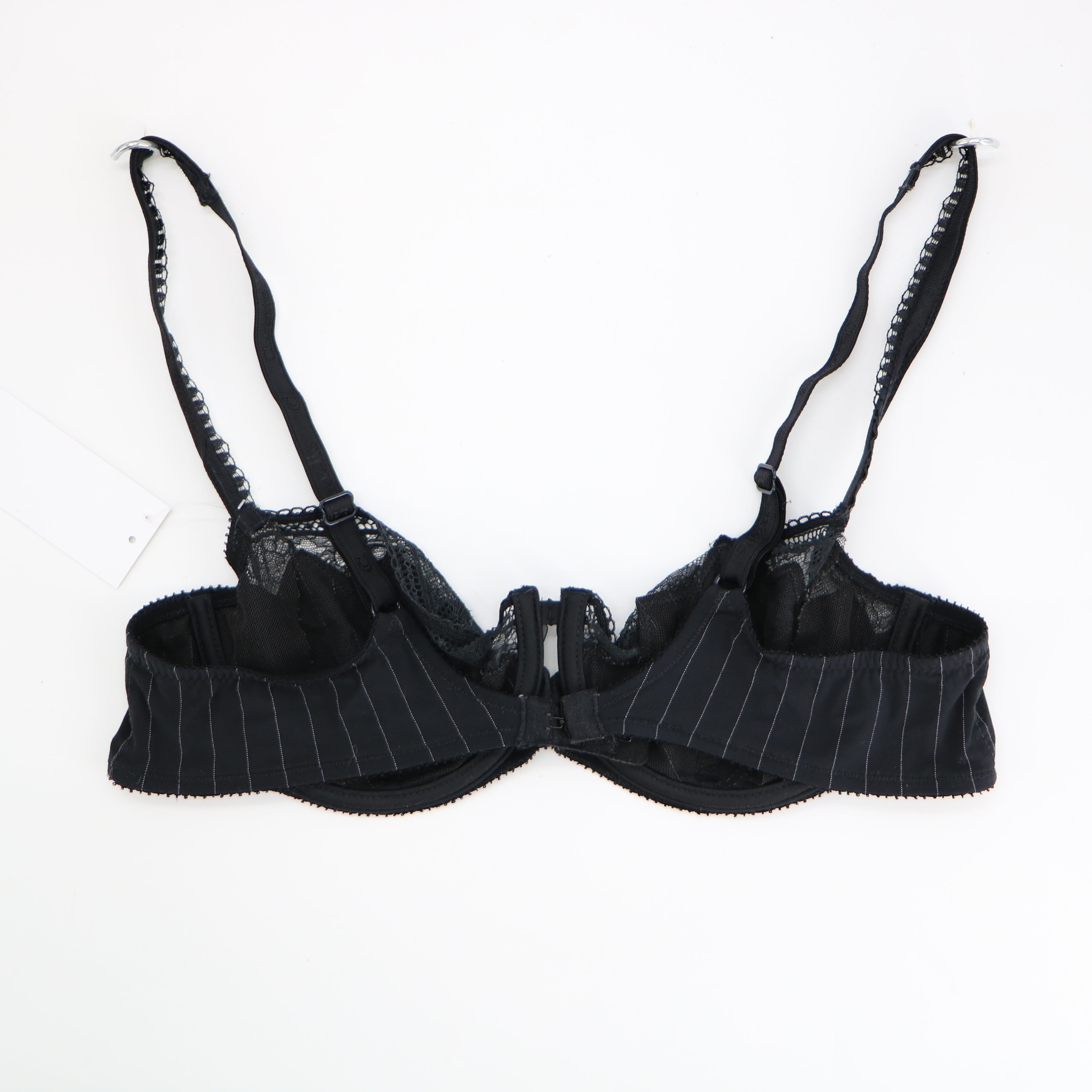 Soutien-gorge Chantelle Noir