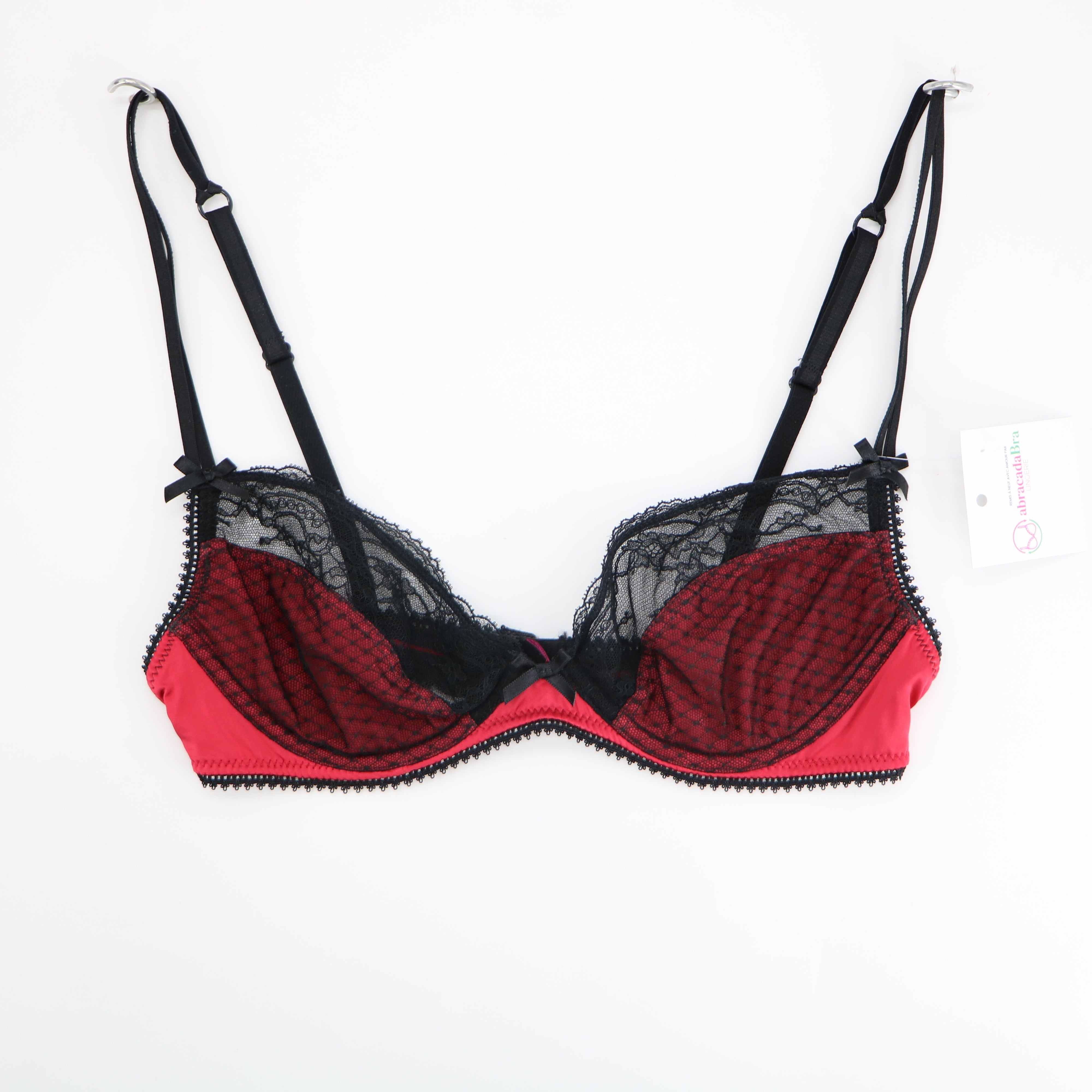 Soutien-gorge Passionata Noir
