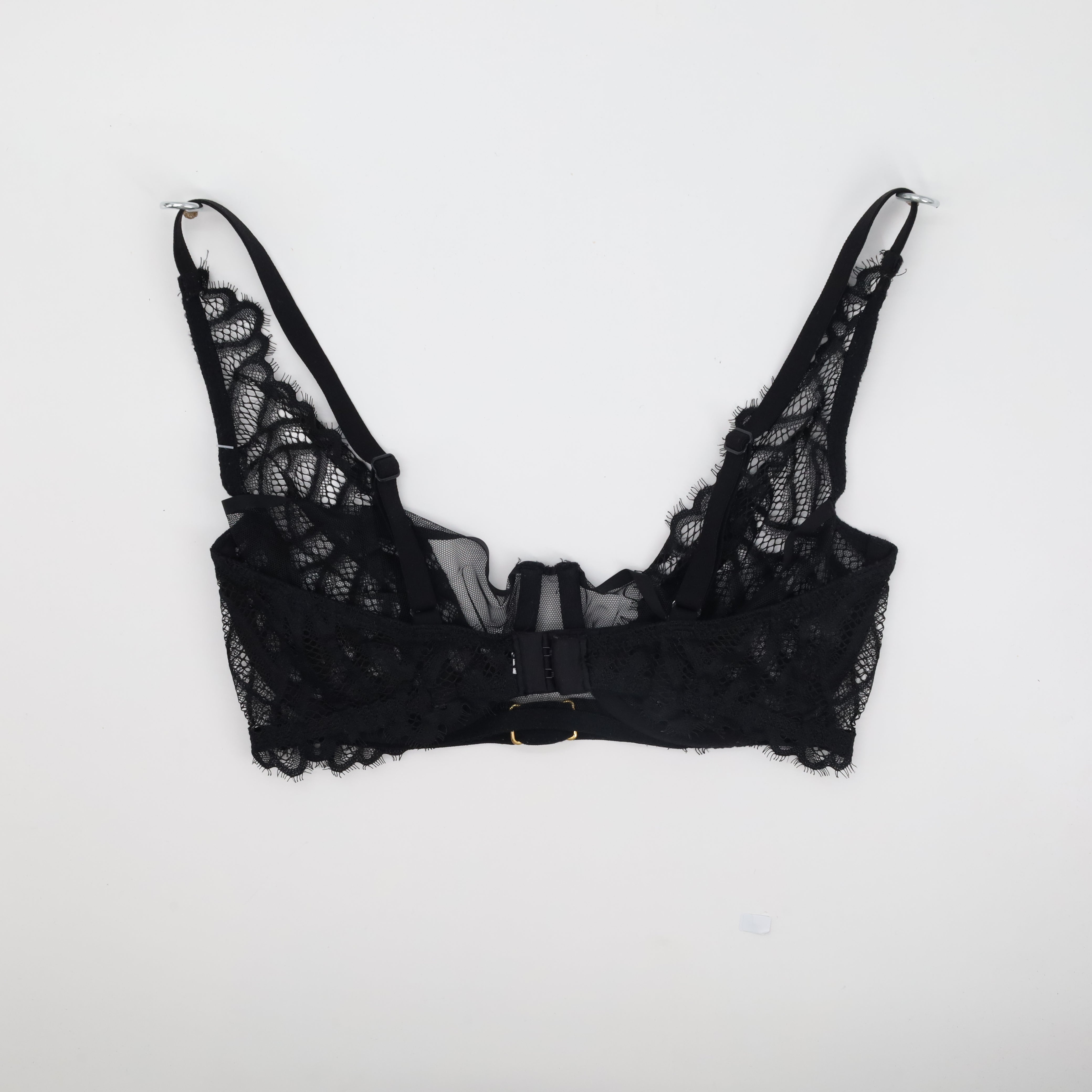 Soutien-gorge Marque inconnue Noir