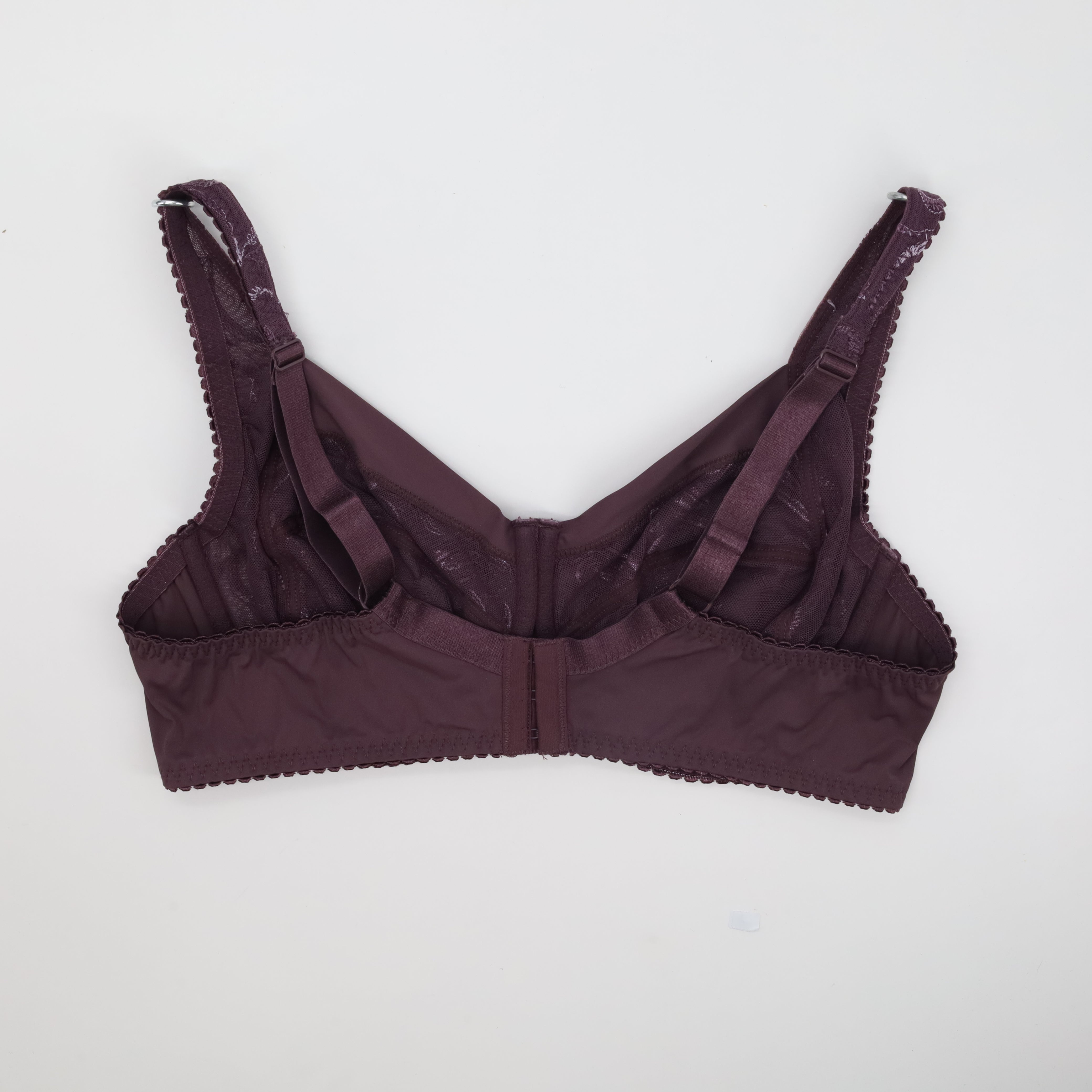 Soutien-gorge Damart Violet