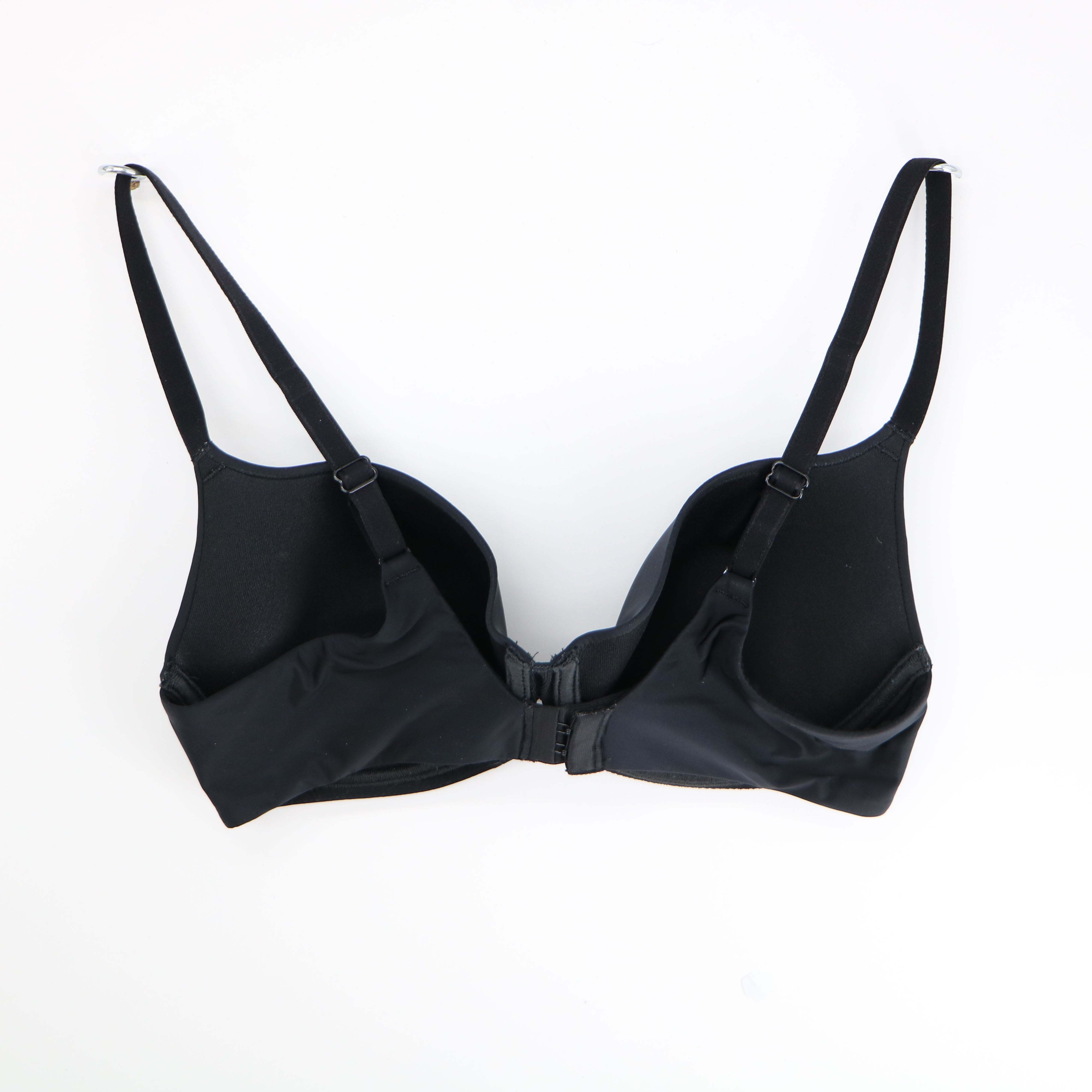 Soutien-gorge Darjeeling Noir