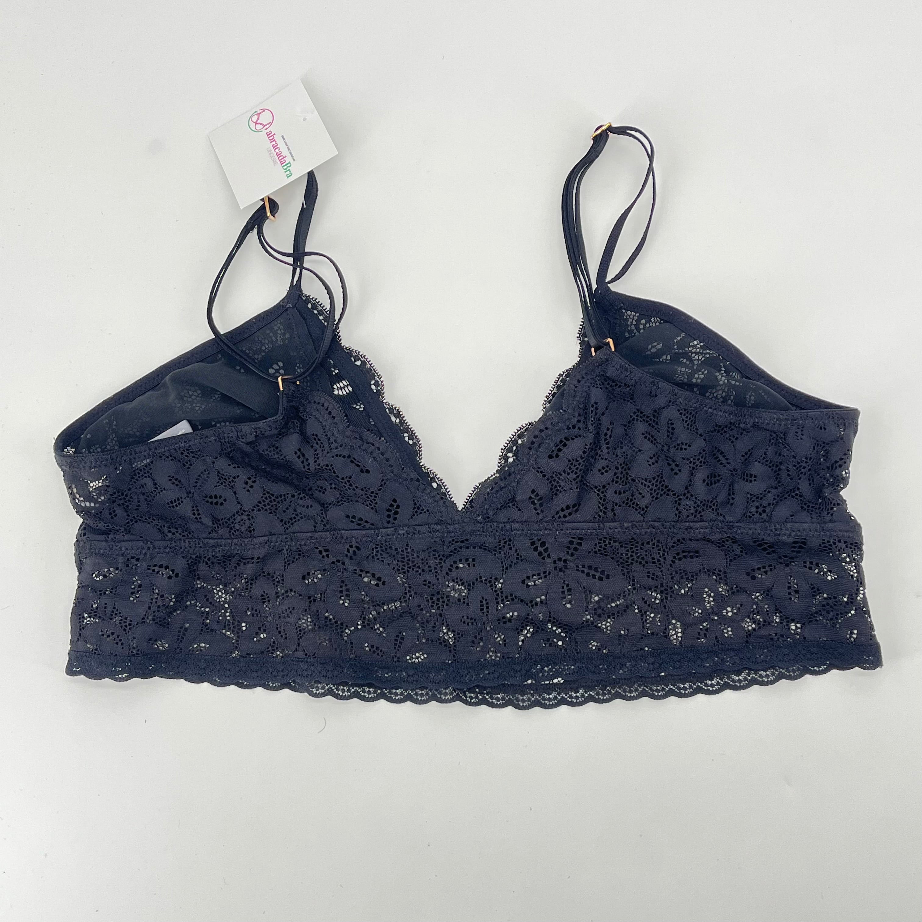 Soutien-gorge Aerie Noir