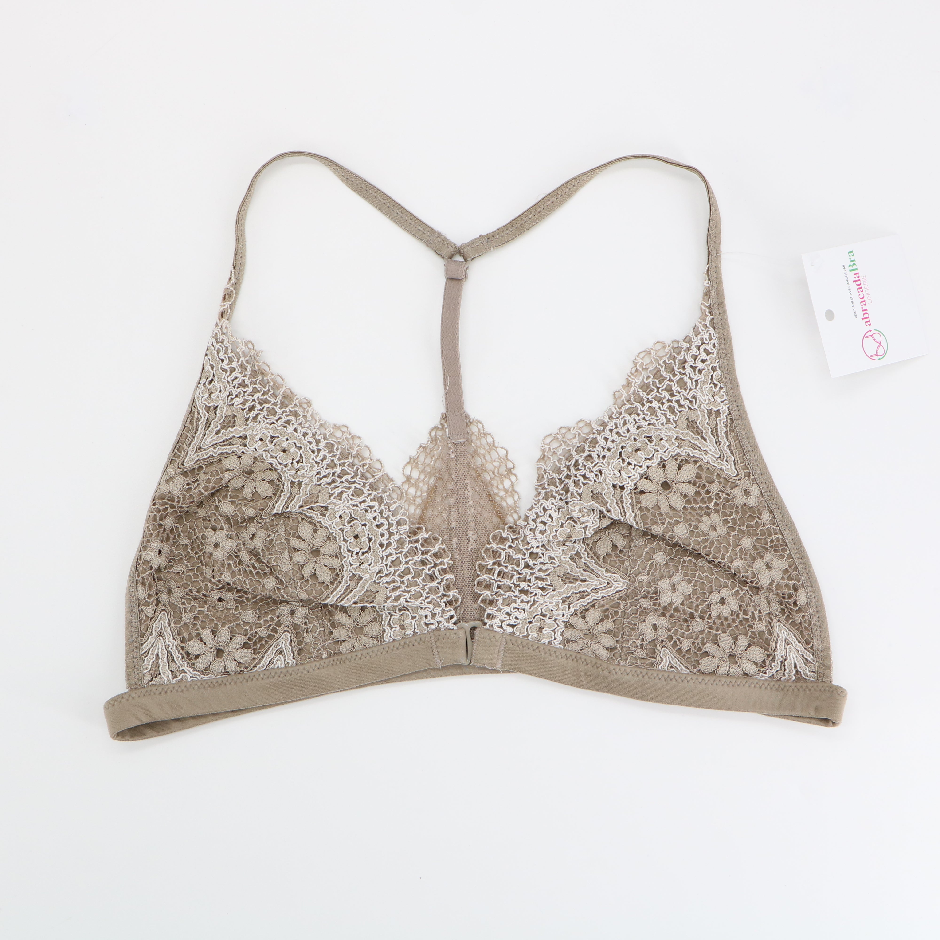 Soutien-gorge Victoria's Secret Gris