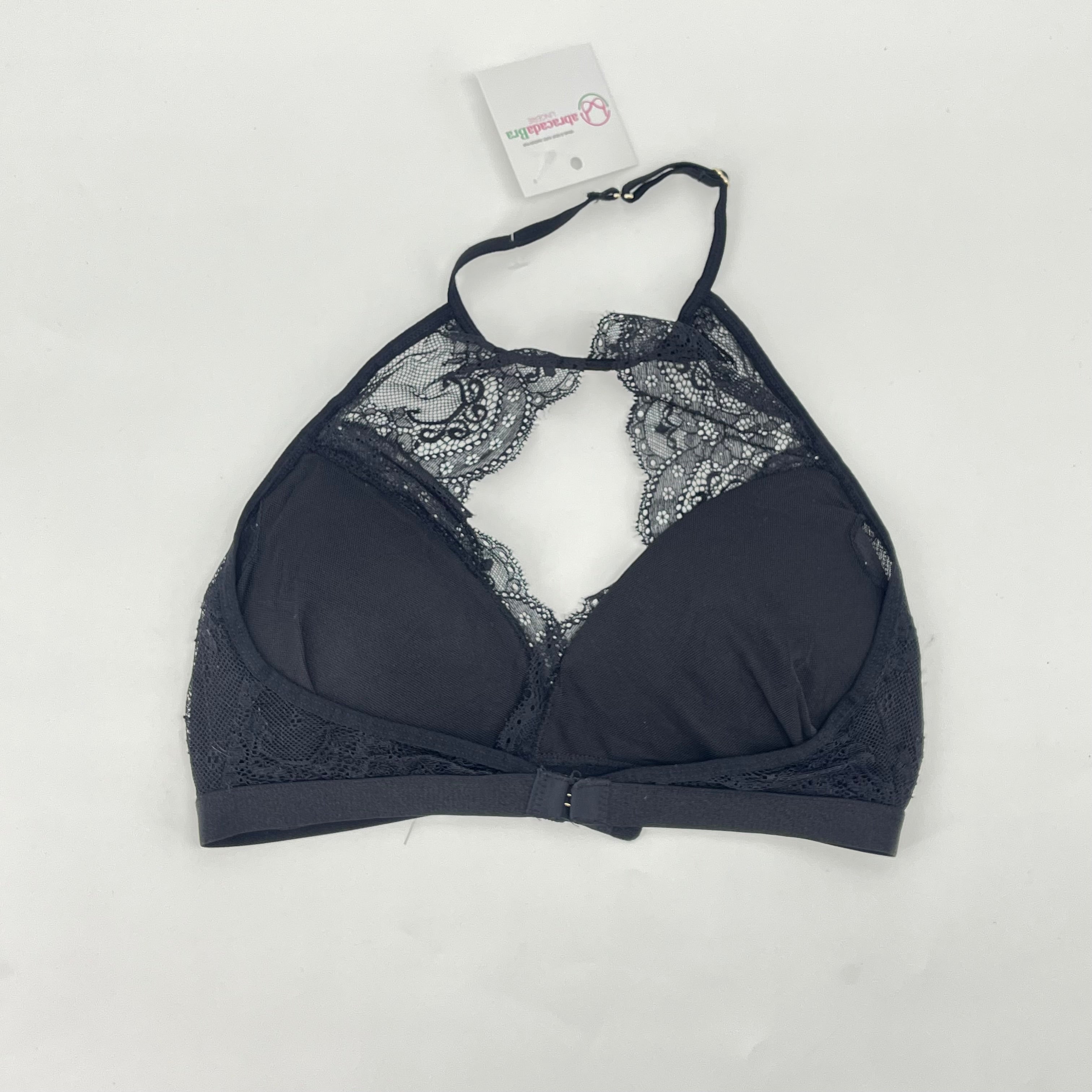 Soutien-gorge Dynamite Noir