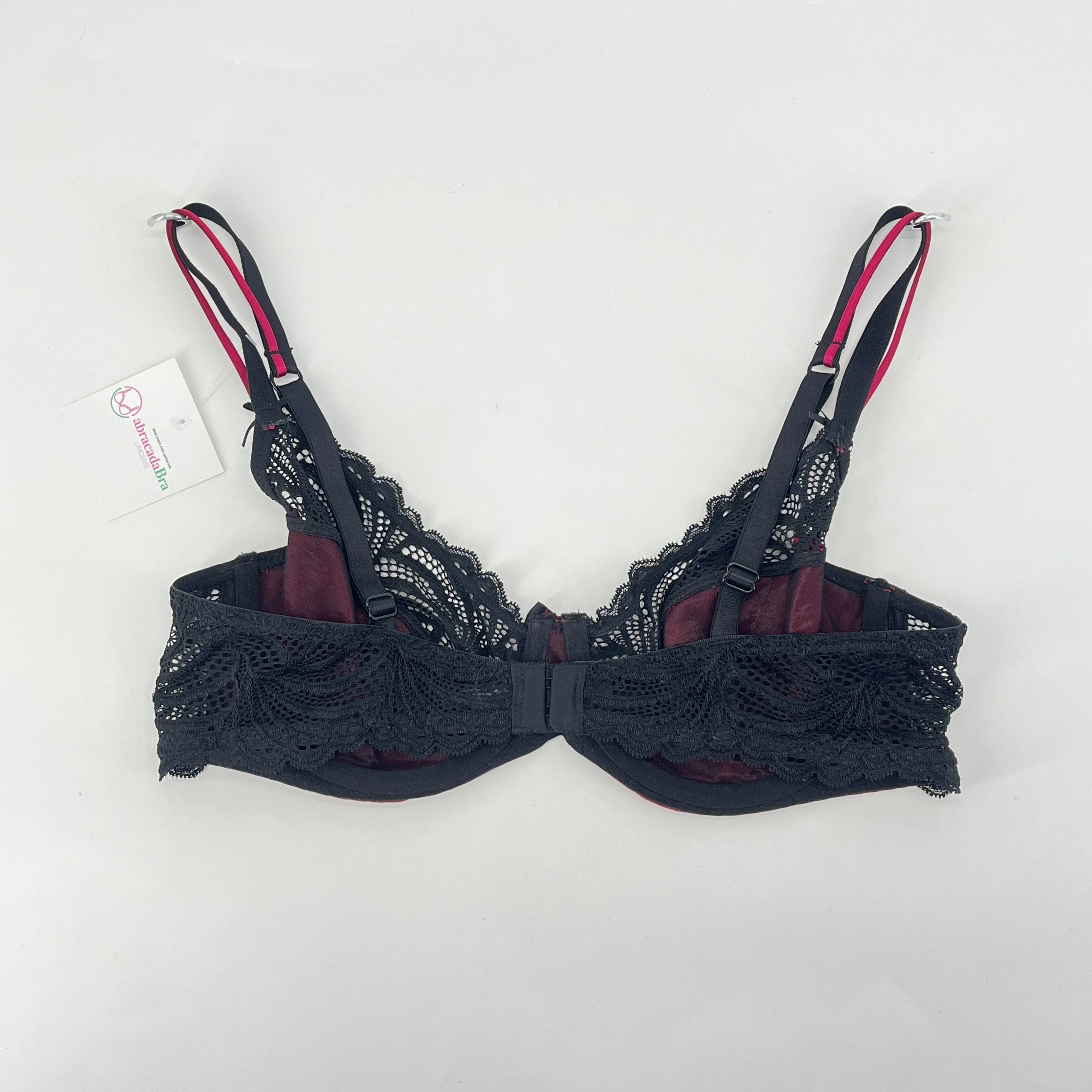 Soutien-gorge RougeGorge Rouge