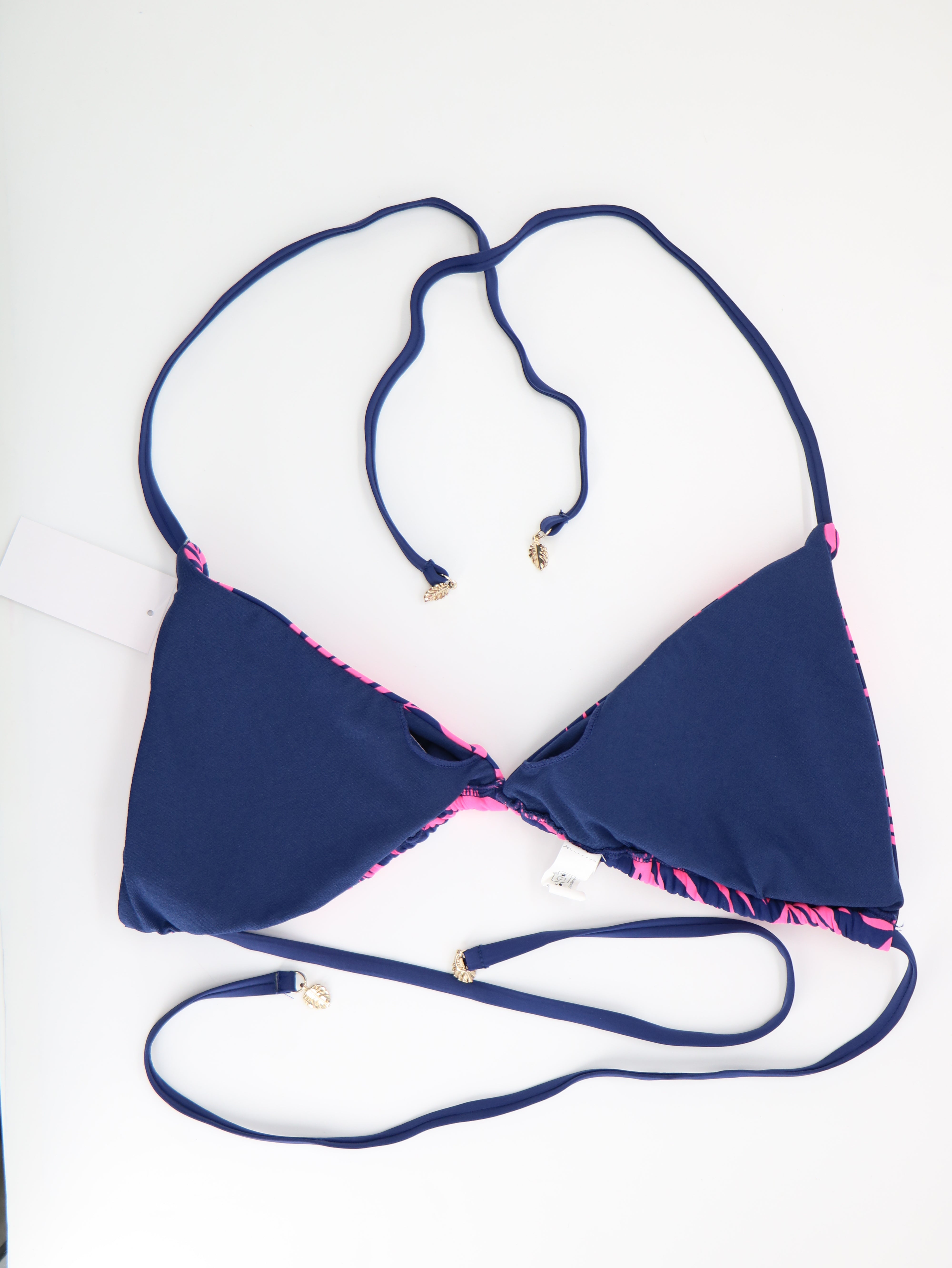 Maillot de bain Censored (neuf) Bleu