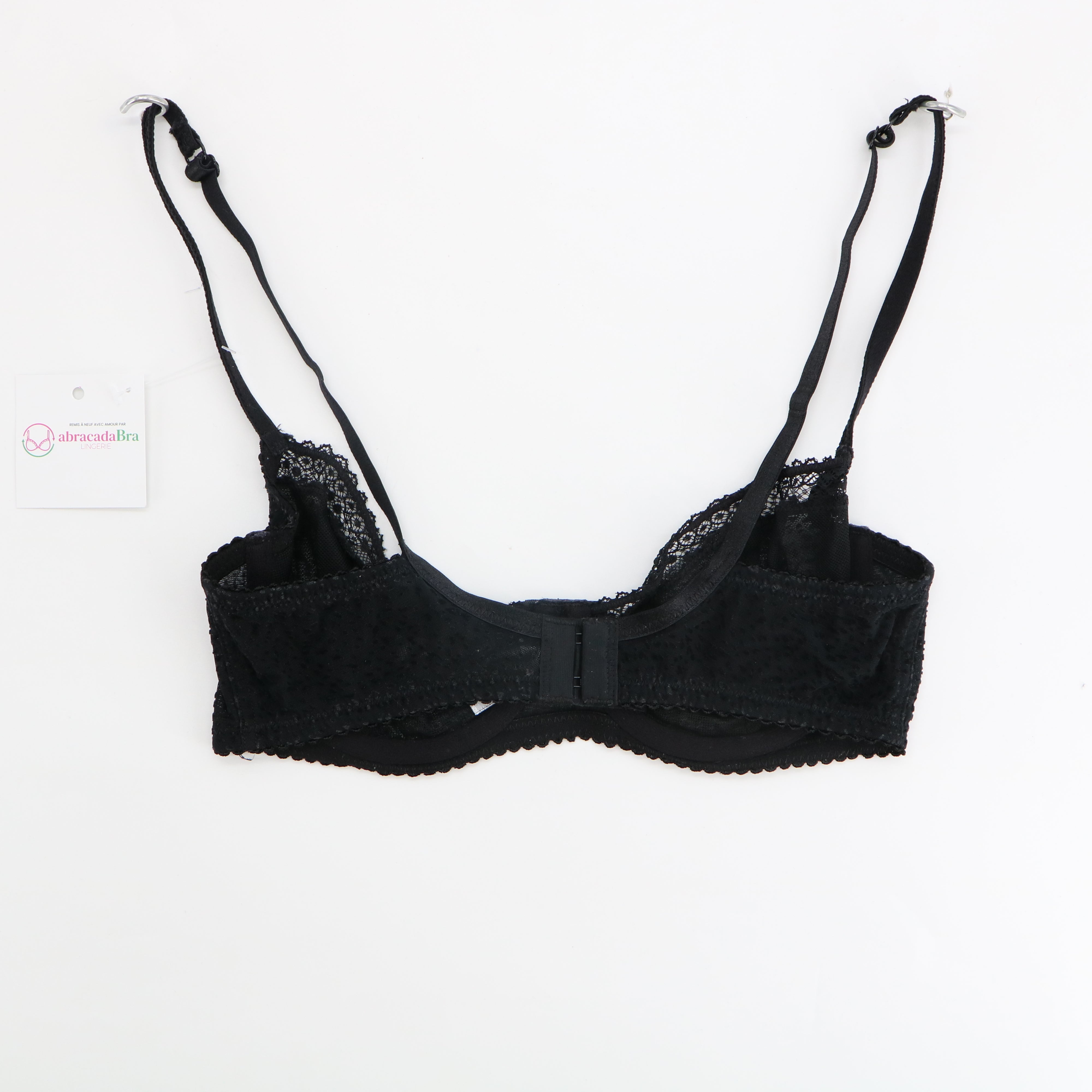Soutien-gorge ETAM Noir