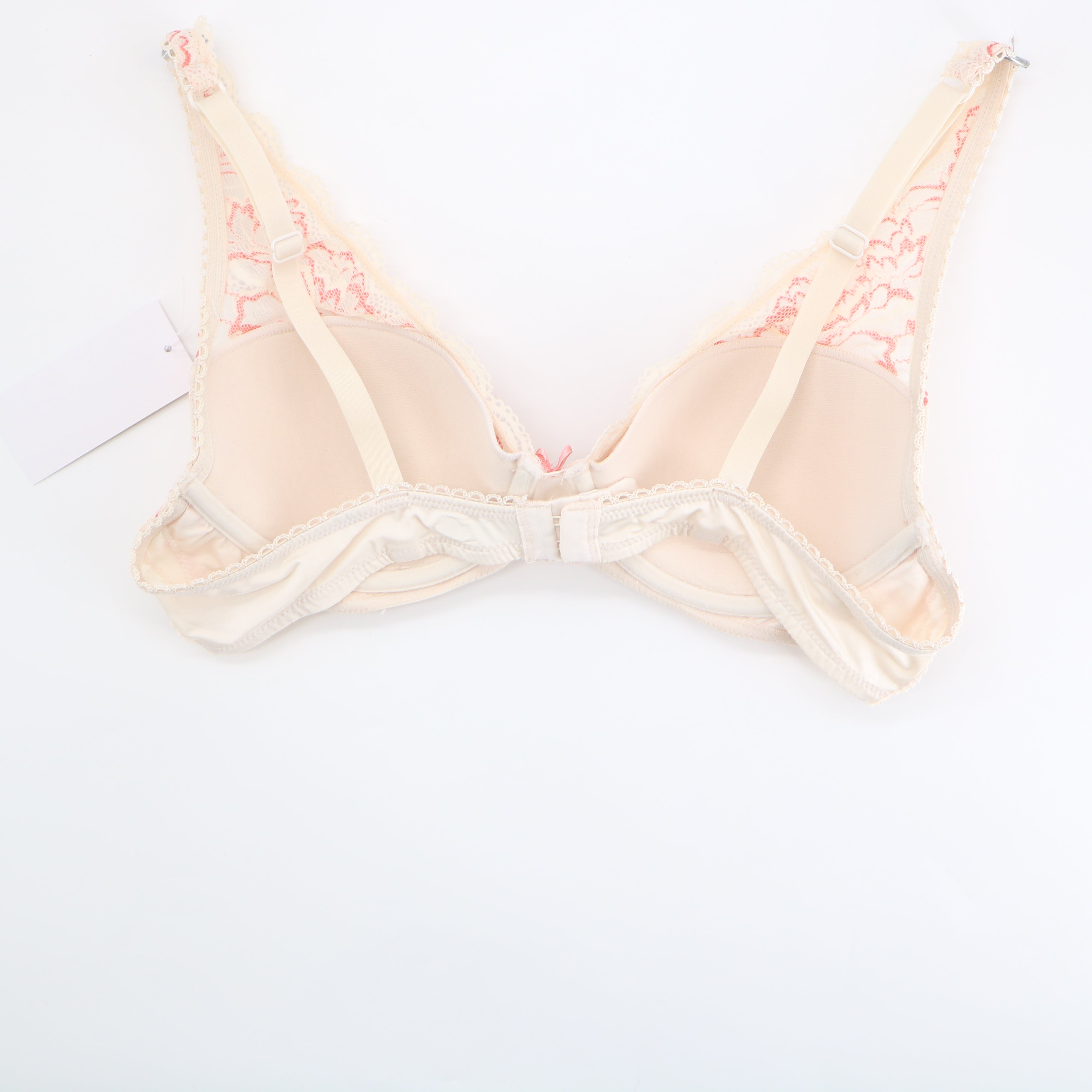 Soutien-gorge RougeGorge Rose