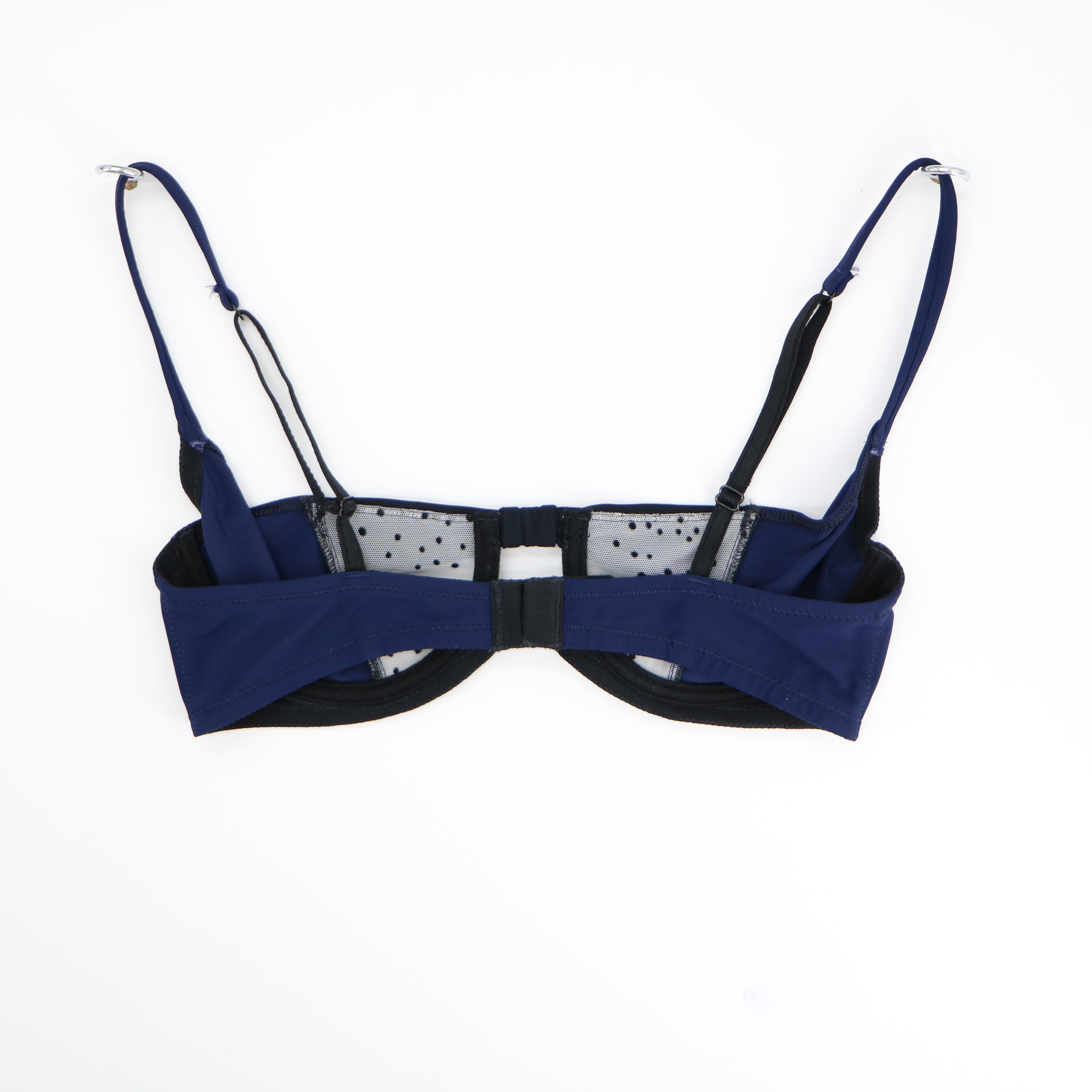 Soutien-gorge Ysé Bleu