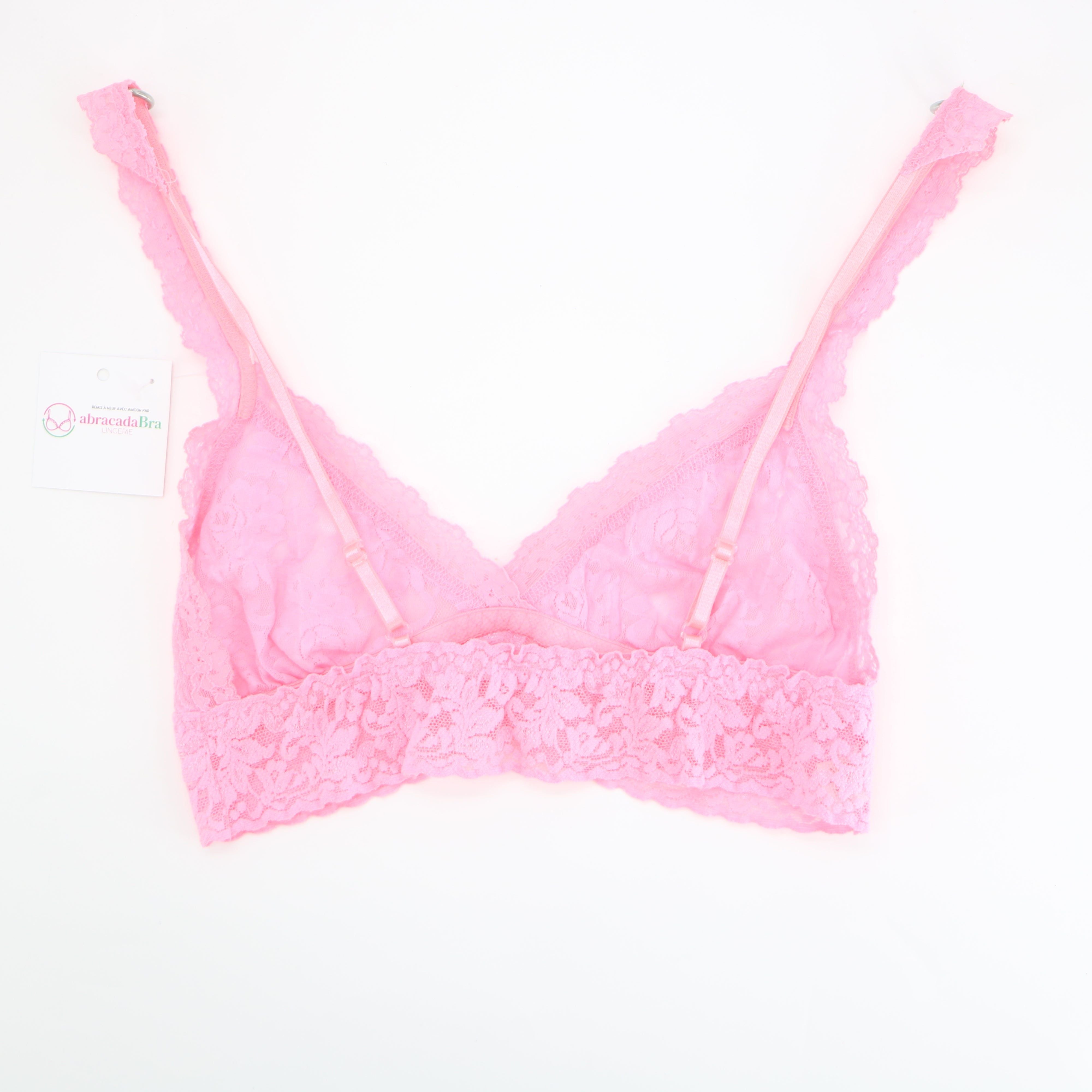 Soutien-gorge Hanky Panky Rose