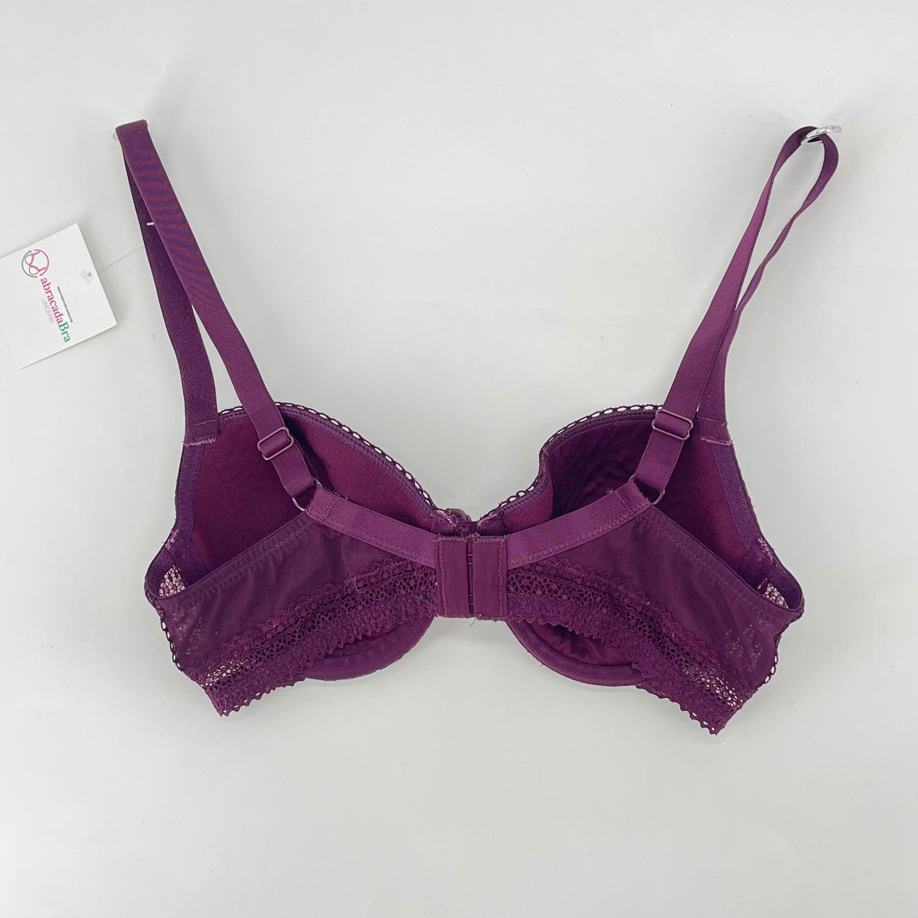 Soutien-gorge Violet