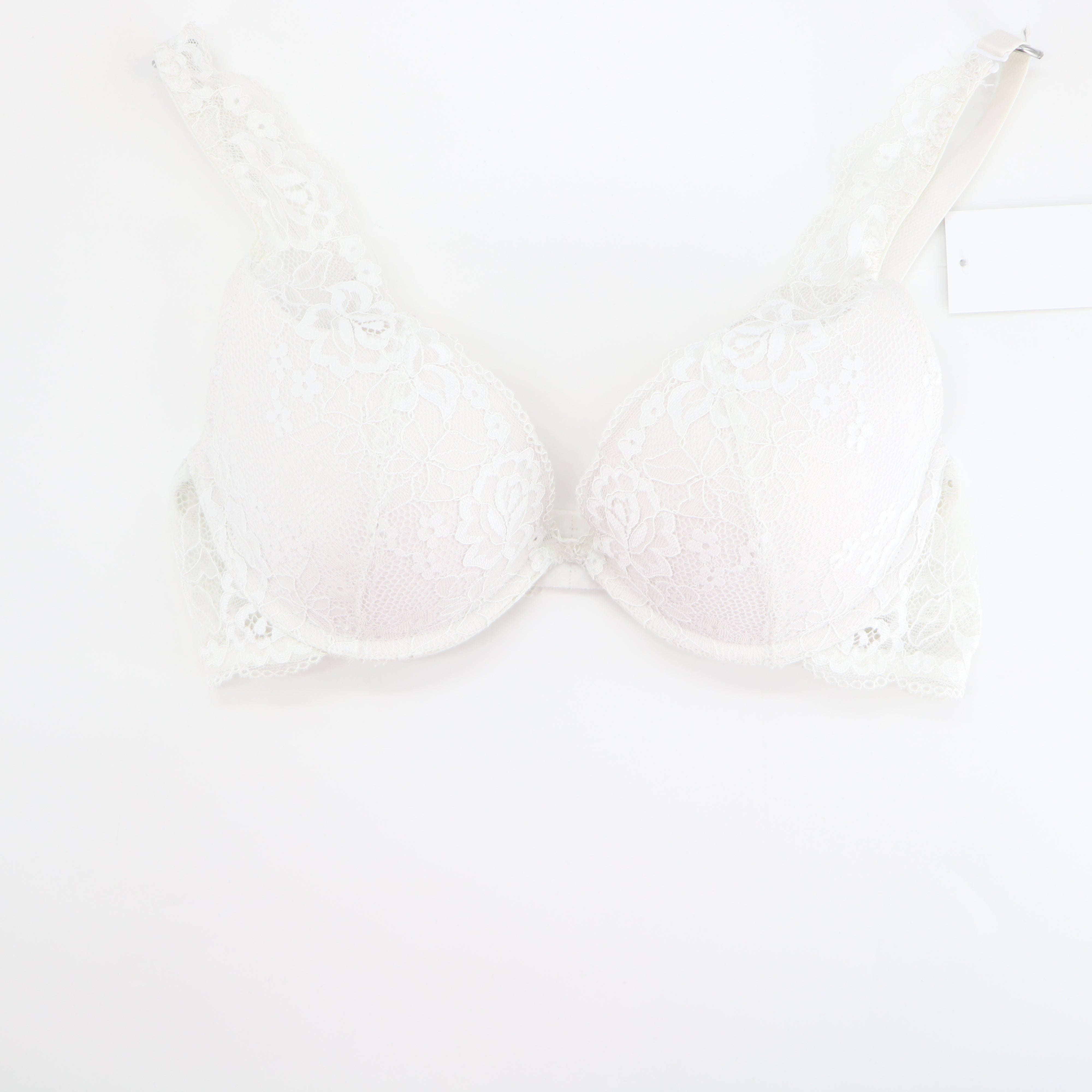 Soutien-gorge Blanc