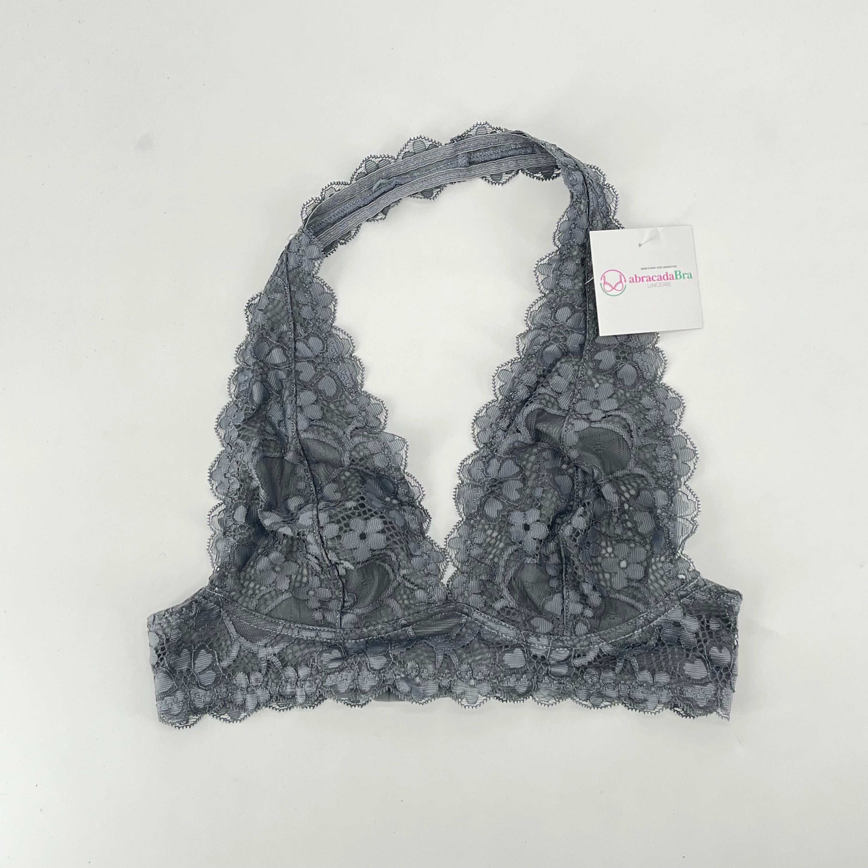 Soutien-gorge Intimately Gris