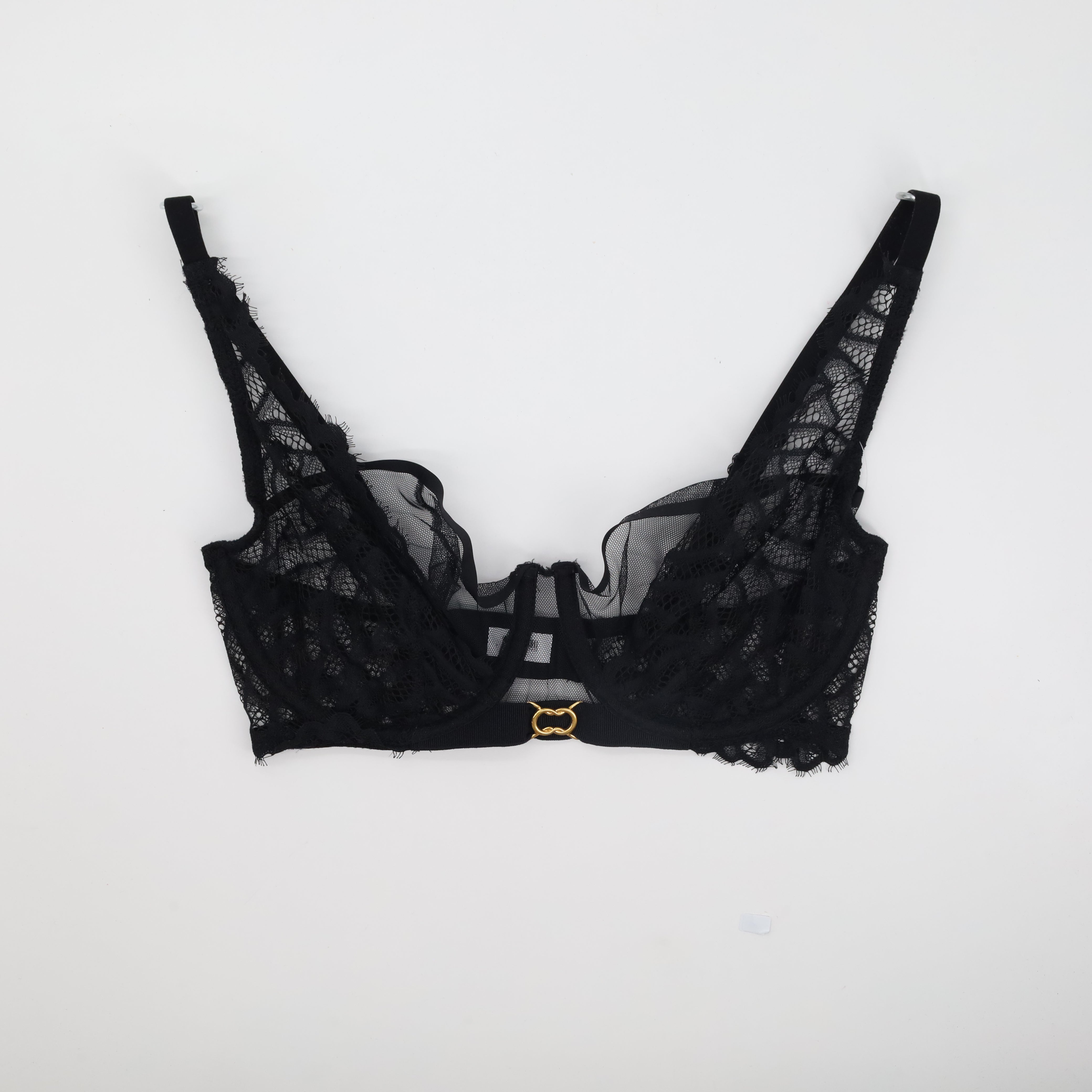 Soutien-gorge Marque inconnue Noir