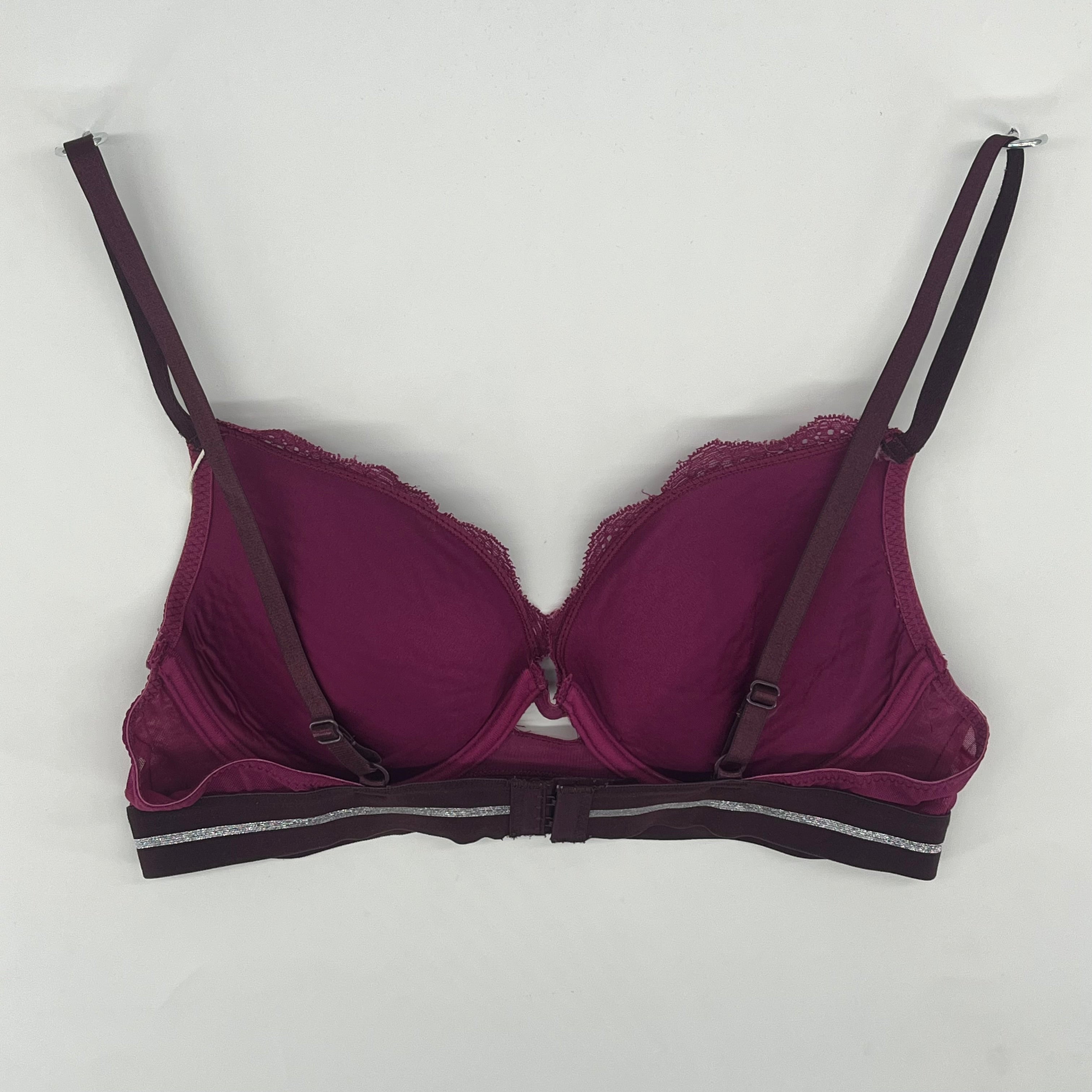Soutien-gorge La Redoute Violet
