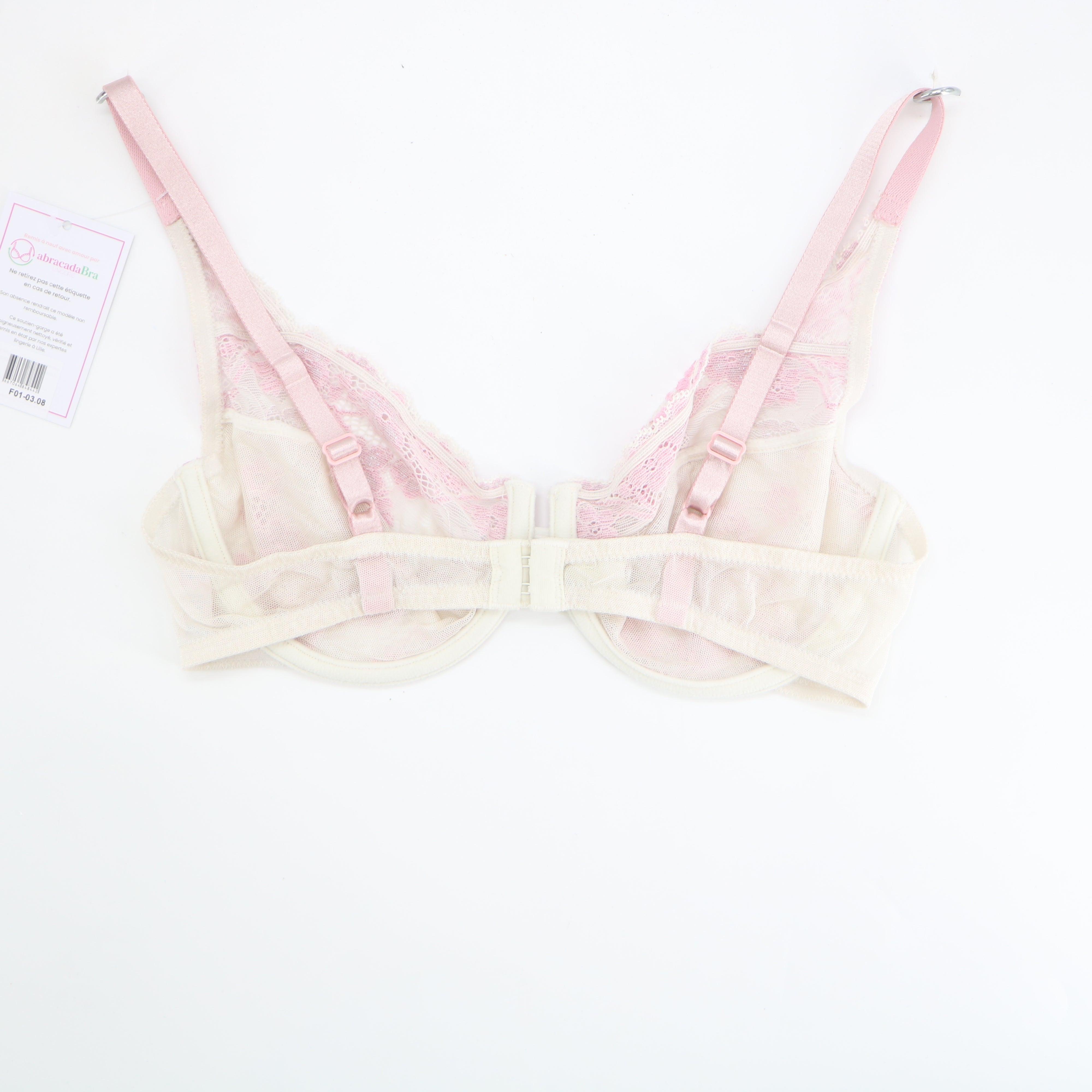 Soutien-gorge Triumph Rose