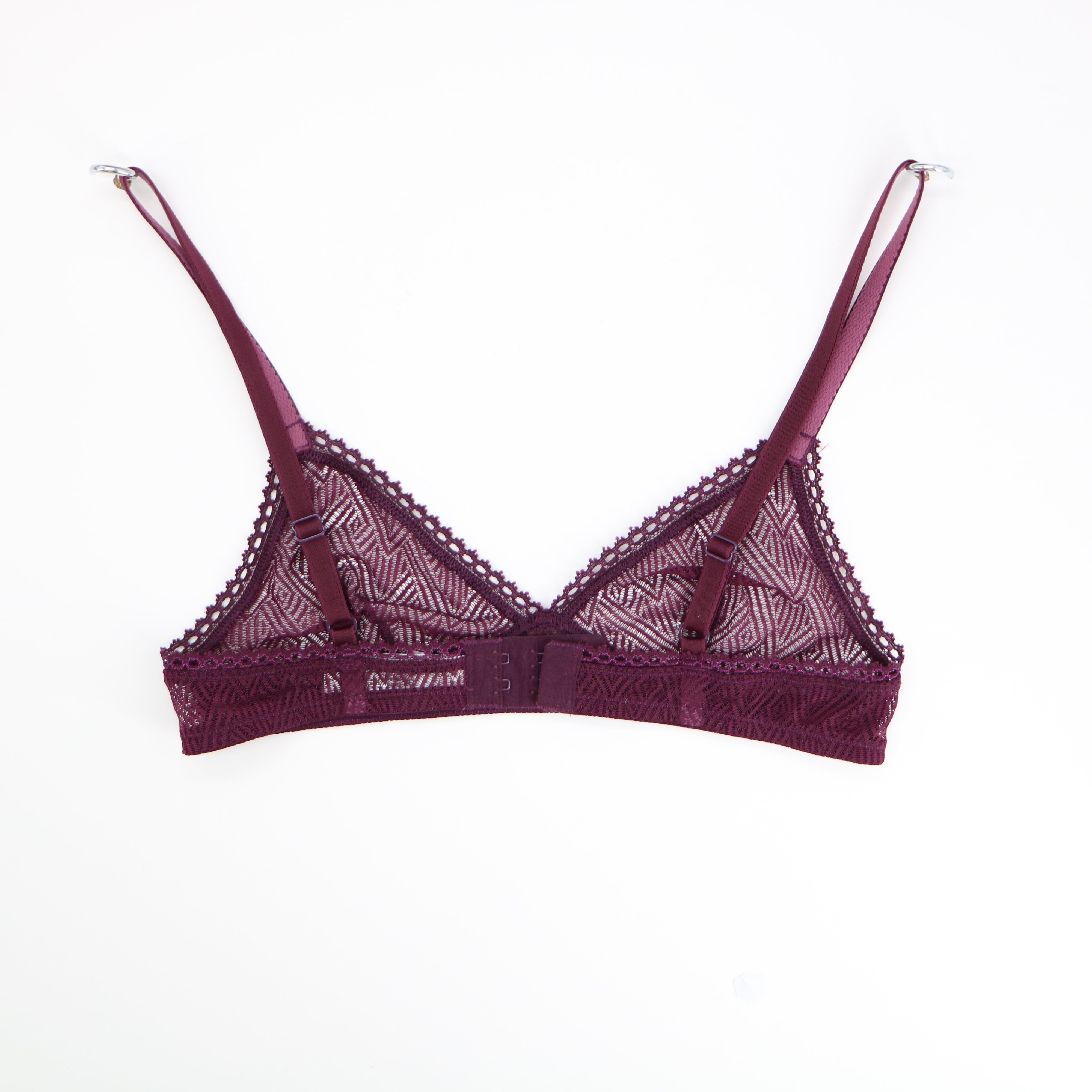 Soutien-gorge Ysé Violet