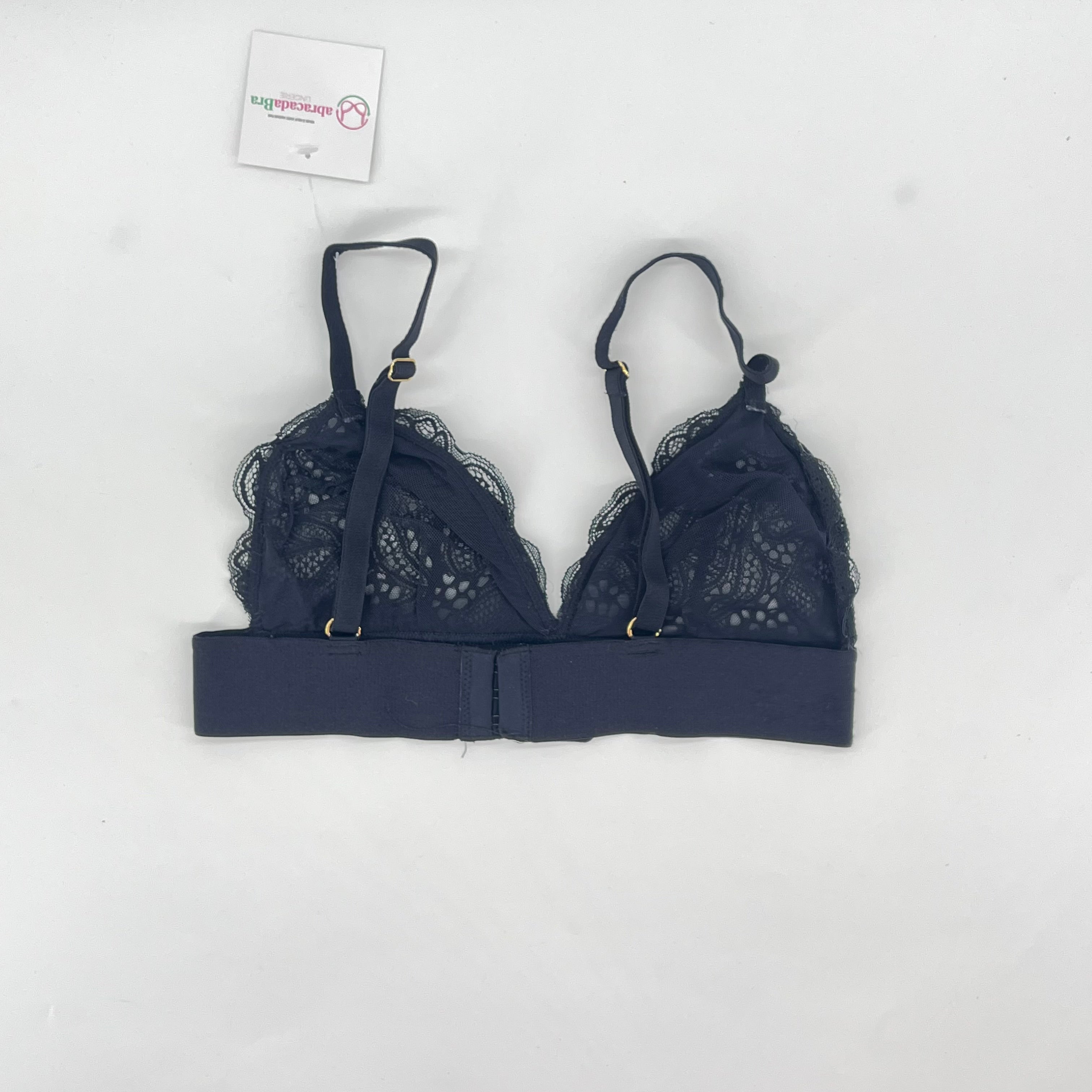 Soutien-gorge Lively Noir