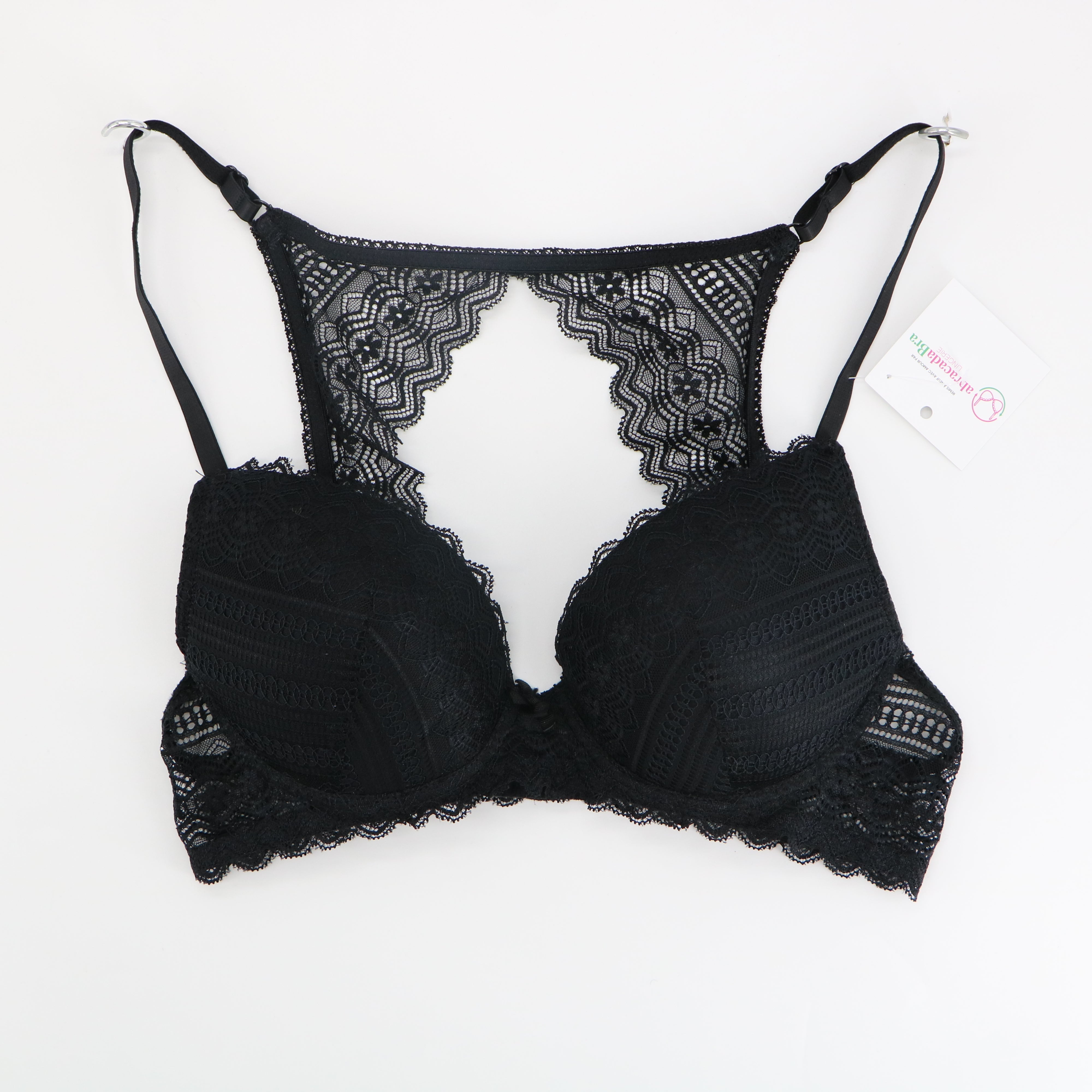 Soutien-gorge ETAM Noir