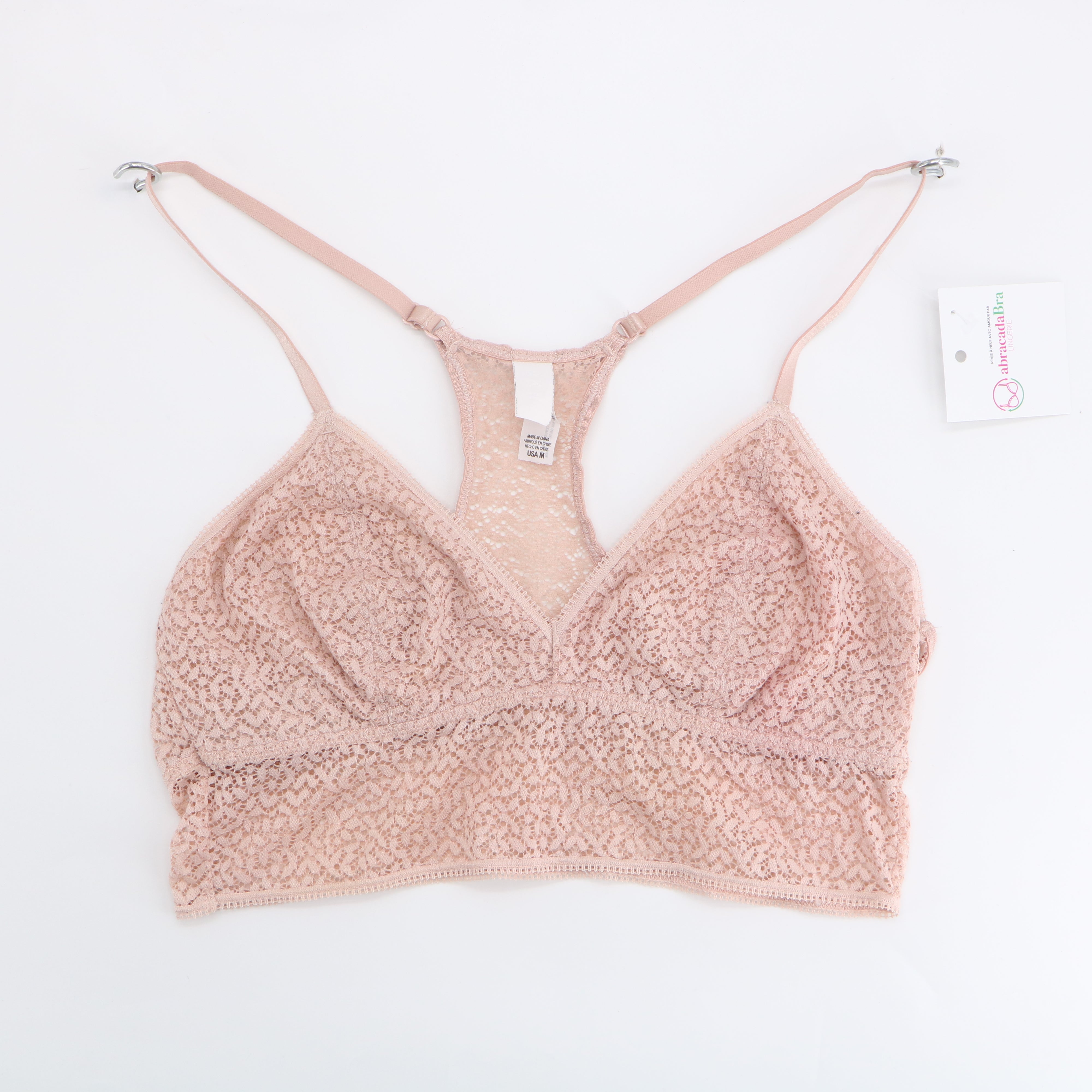 Soutien-gorge DKNY Rose