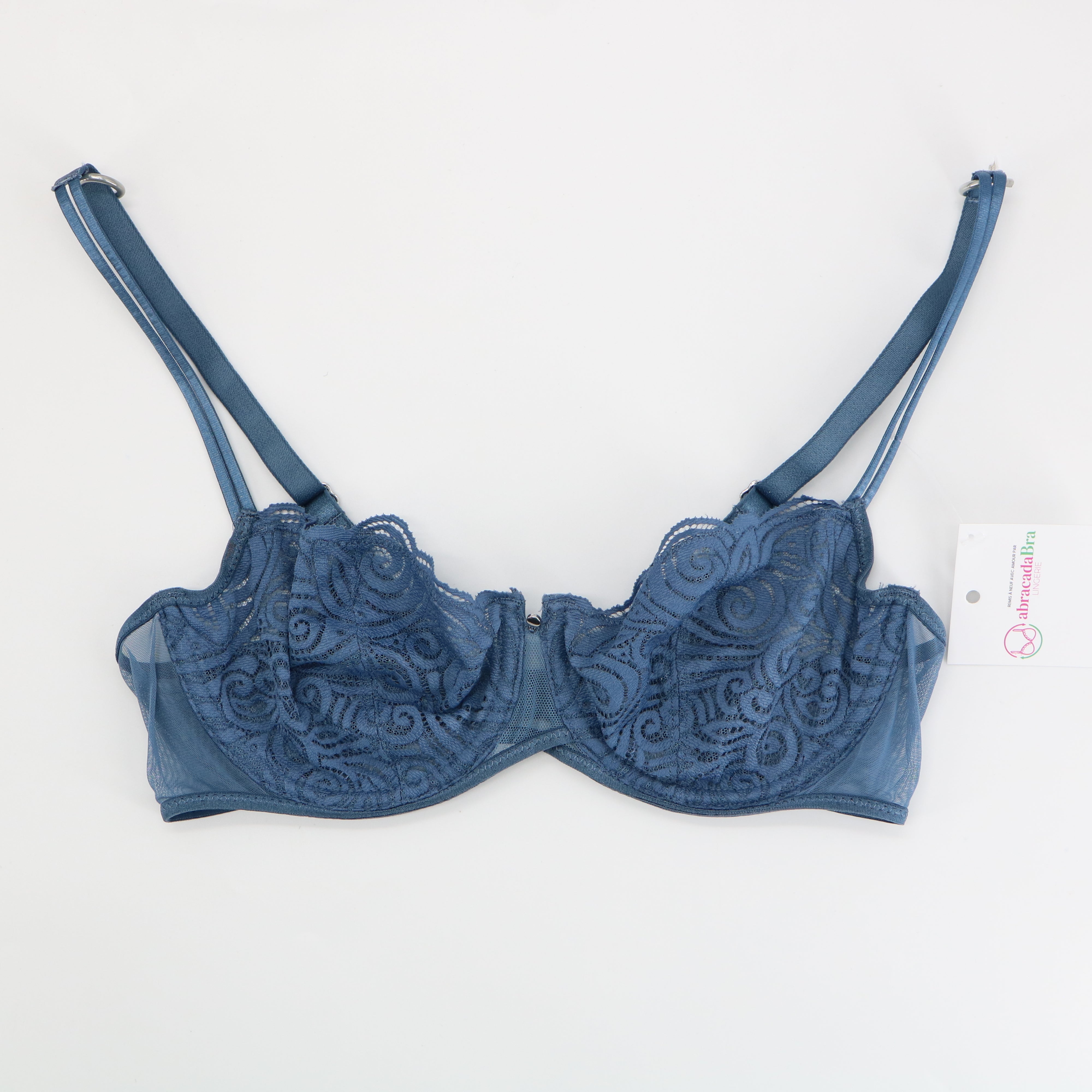Soutien-gorge Chantelle Bleu