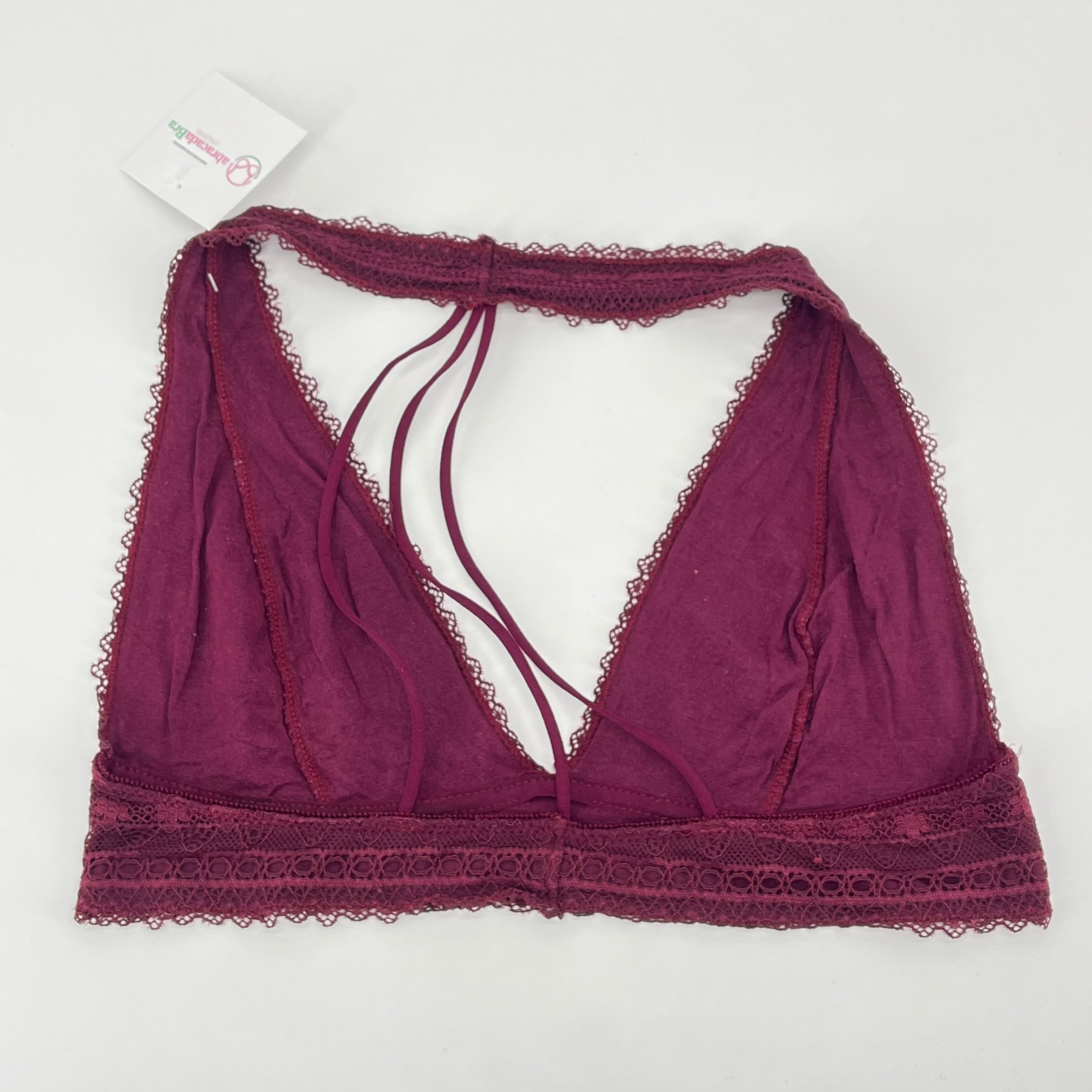 Soutien-gorge Violet