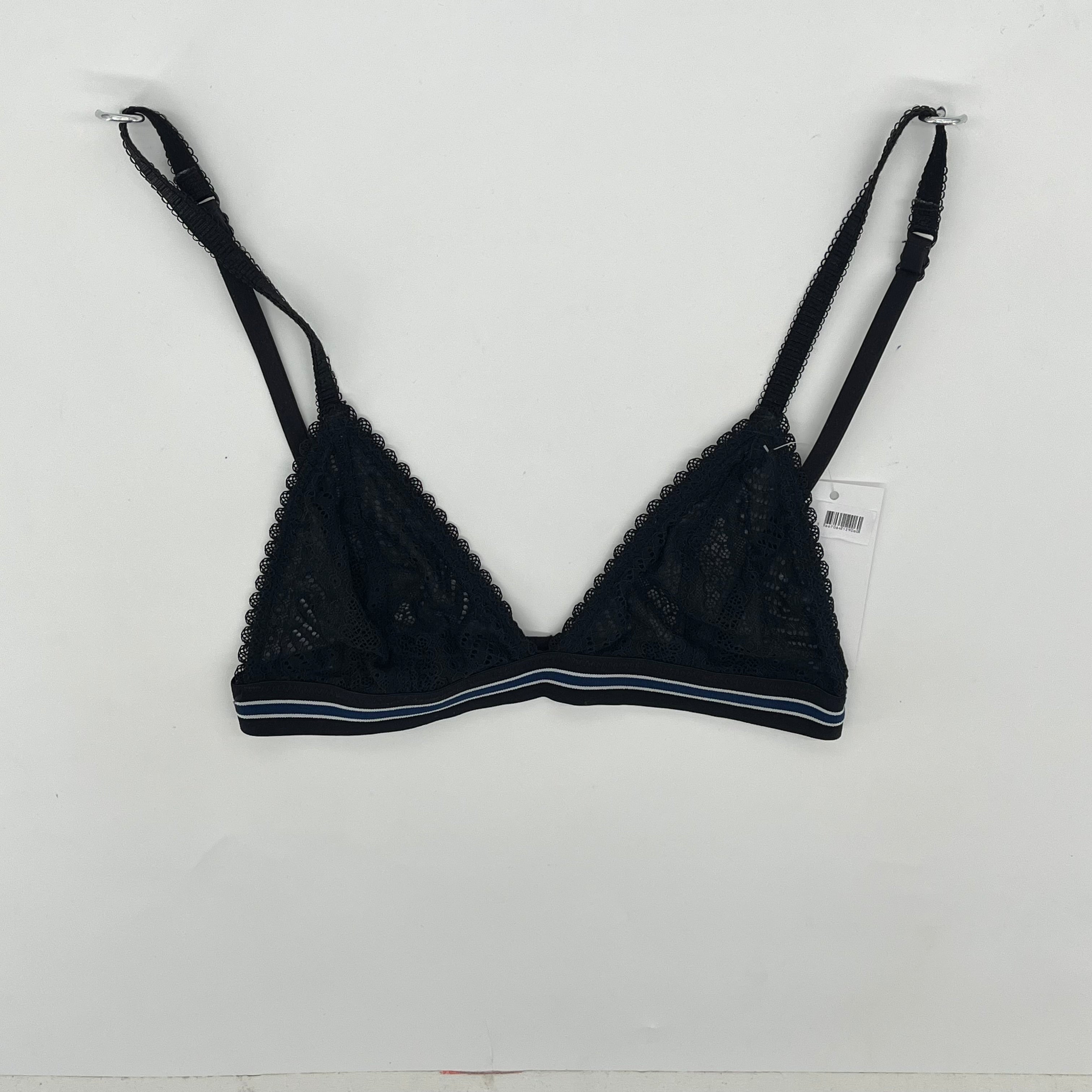 Soutien-gorge Galerie Lafayette Noir