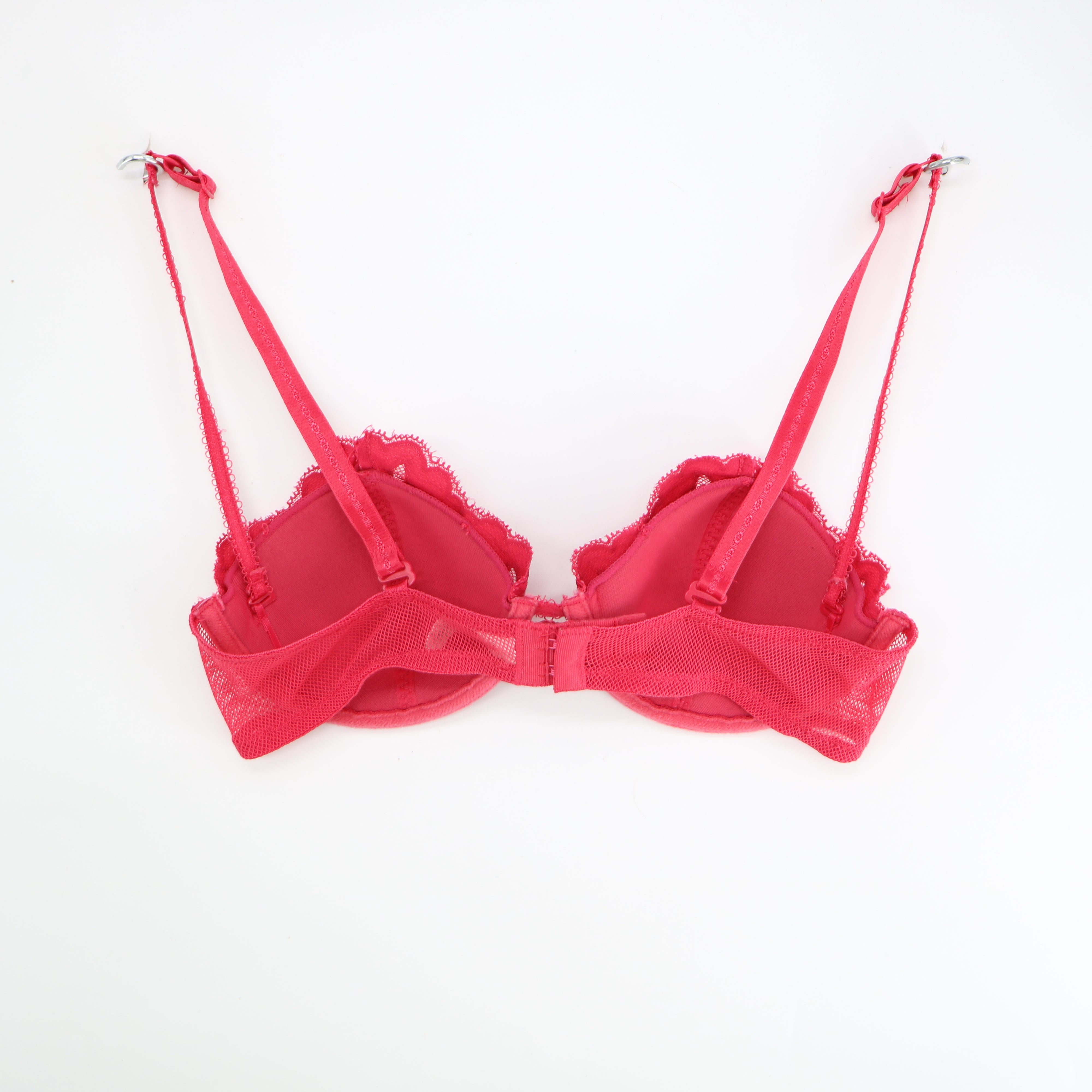 Soutien-gorge Billet doux Rouge