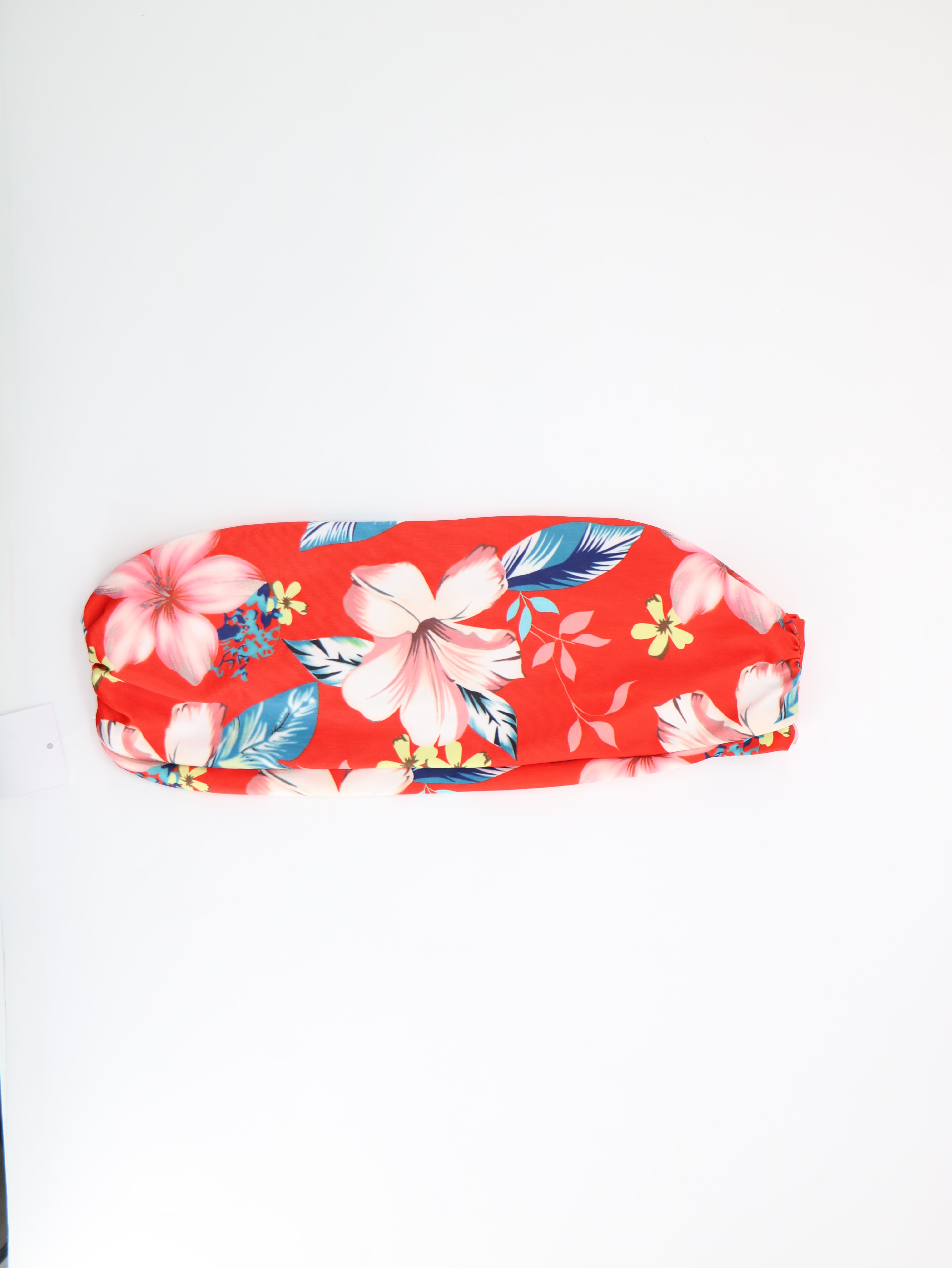 Maillot de bain Rouge