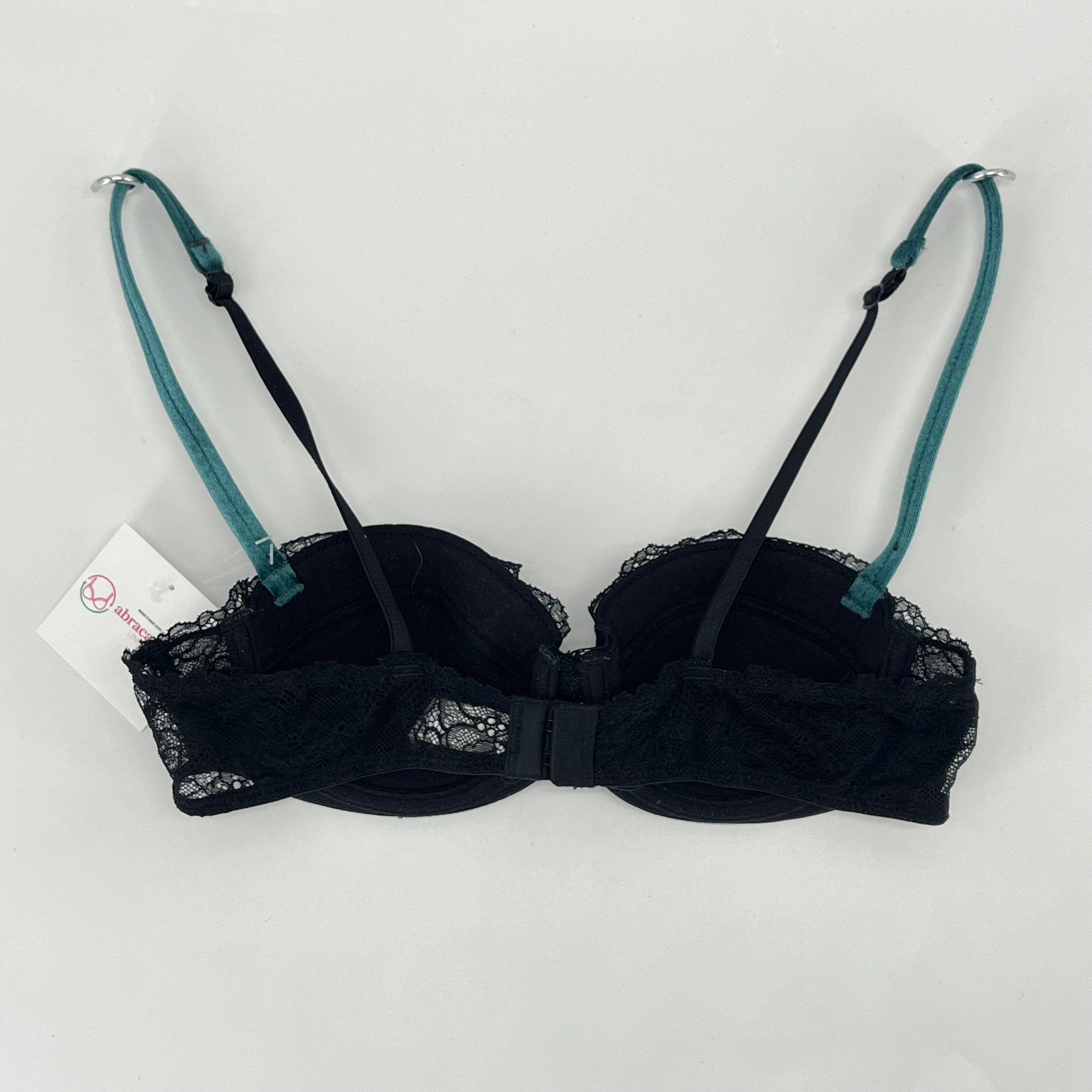 Soutien-gorge ETAM Vert