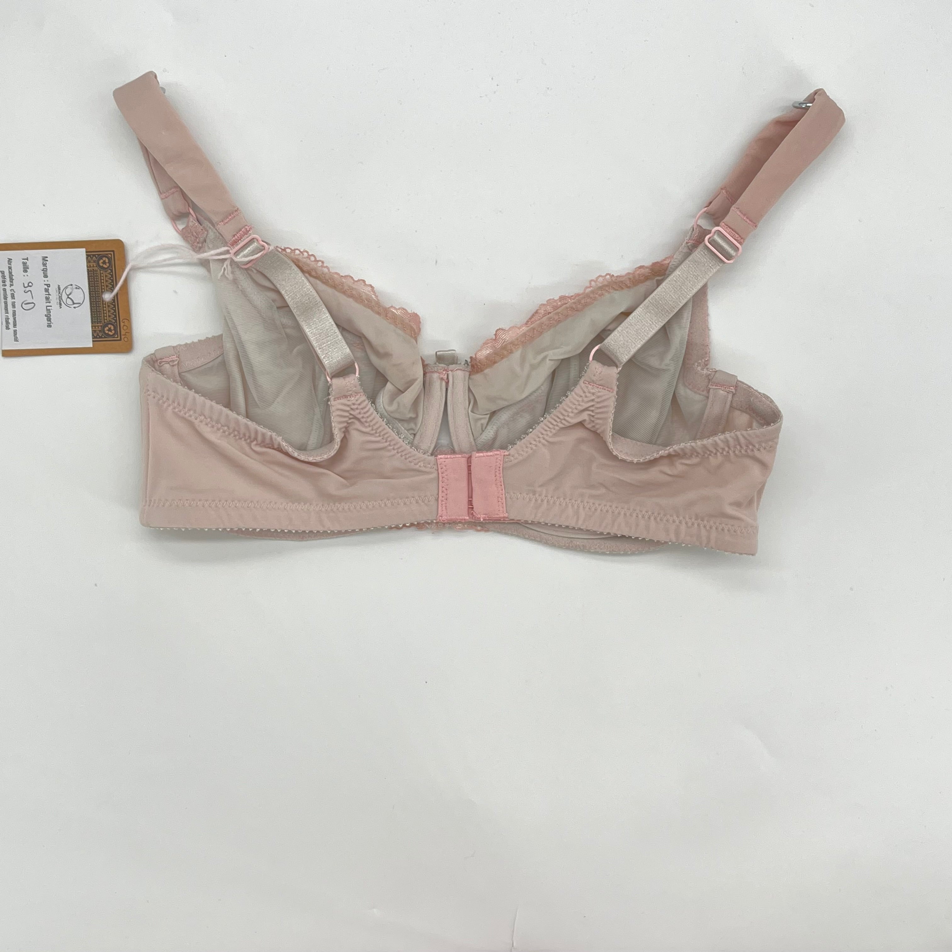 Soutien-gorge Parfait Lingerie Rose