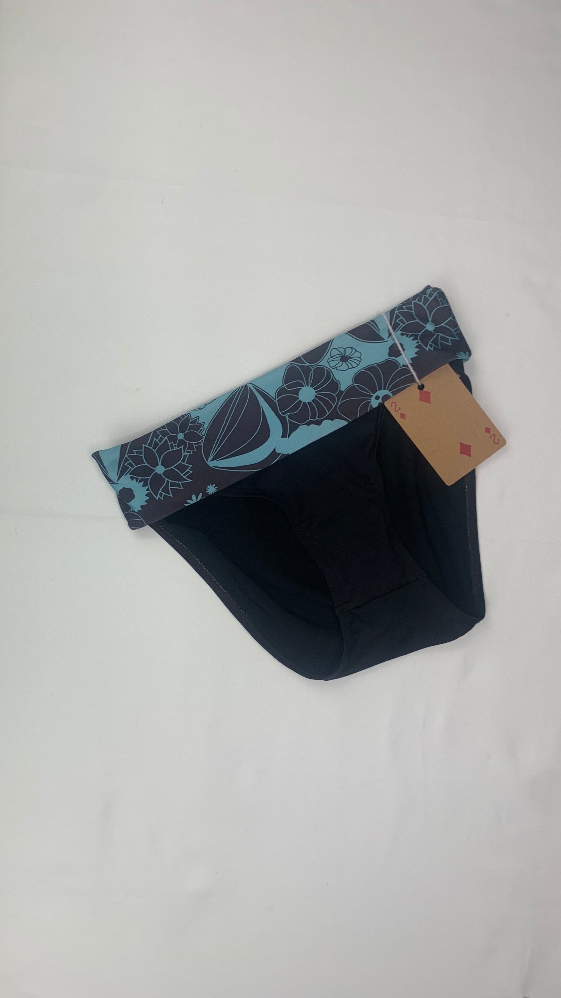 Maillot de bain Marron