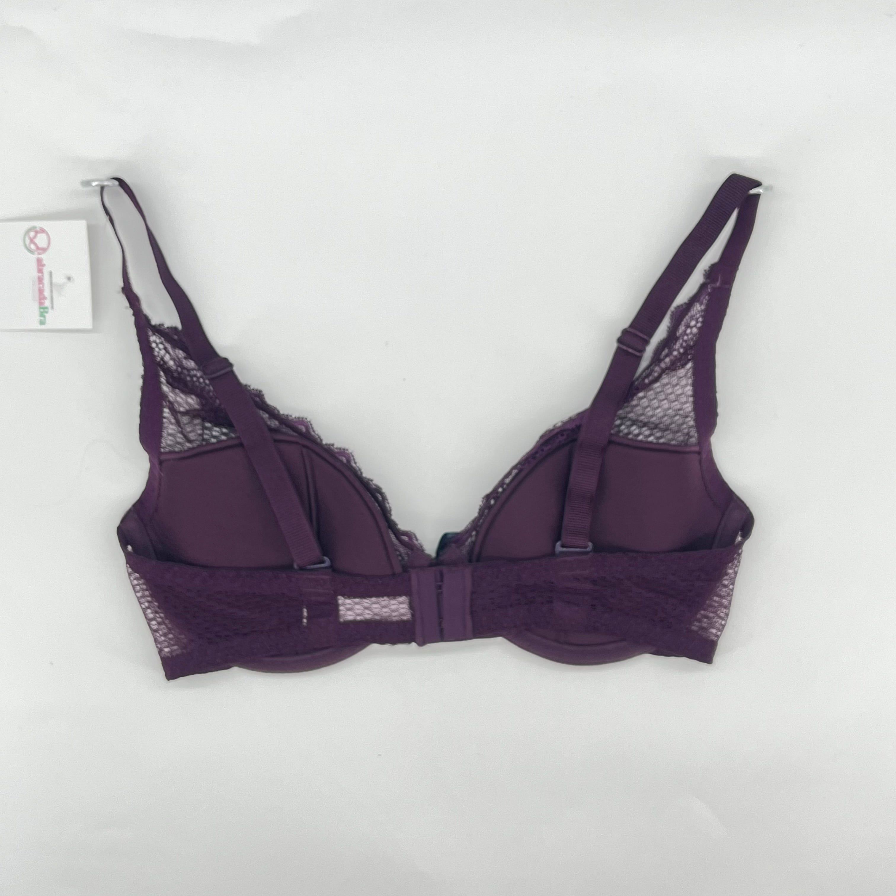 Soutien-gorge Darjeeling Violet