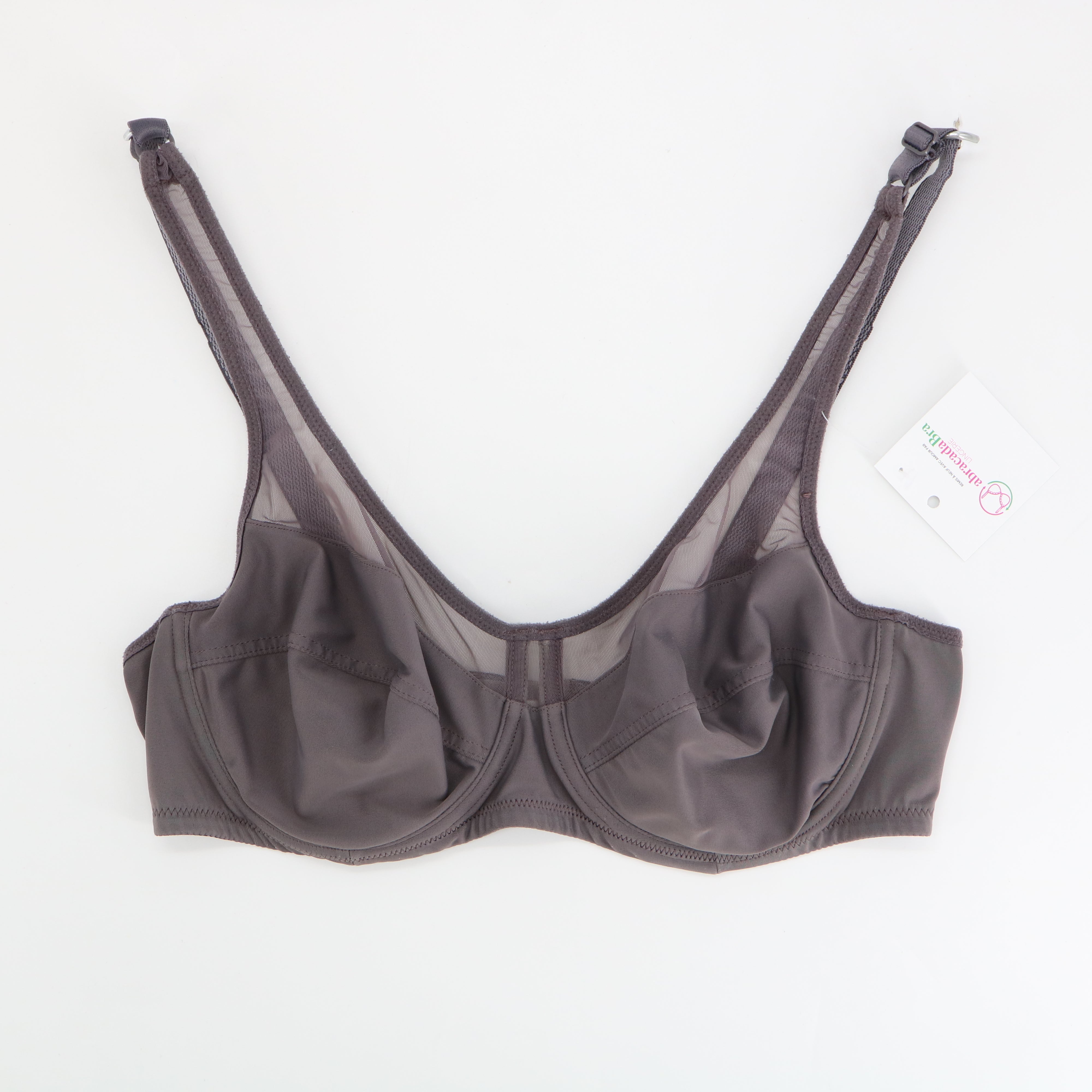 Soutien-gorge DIM Violet