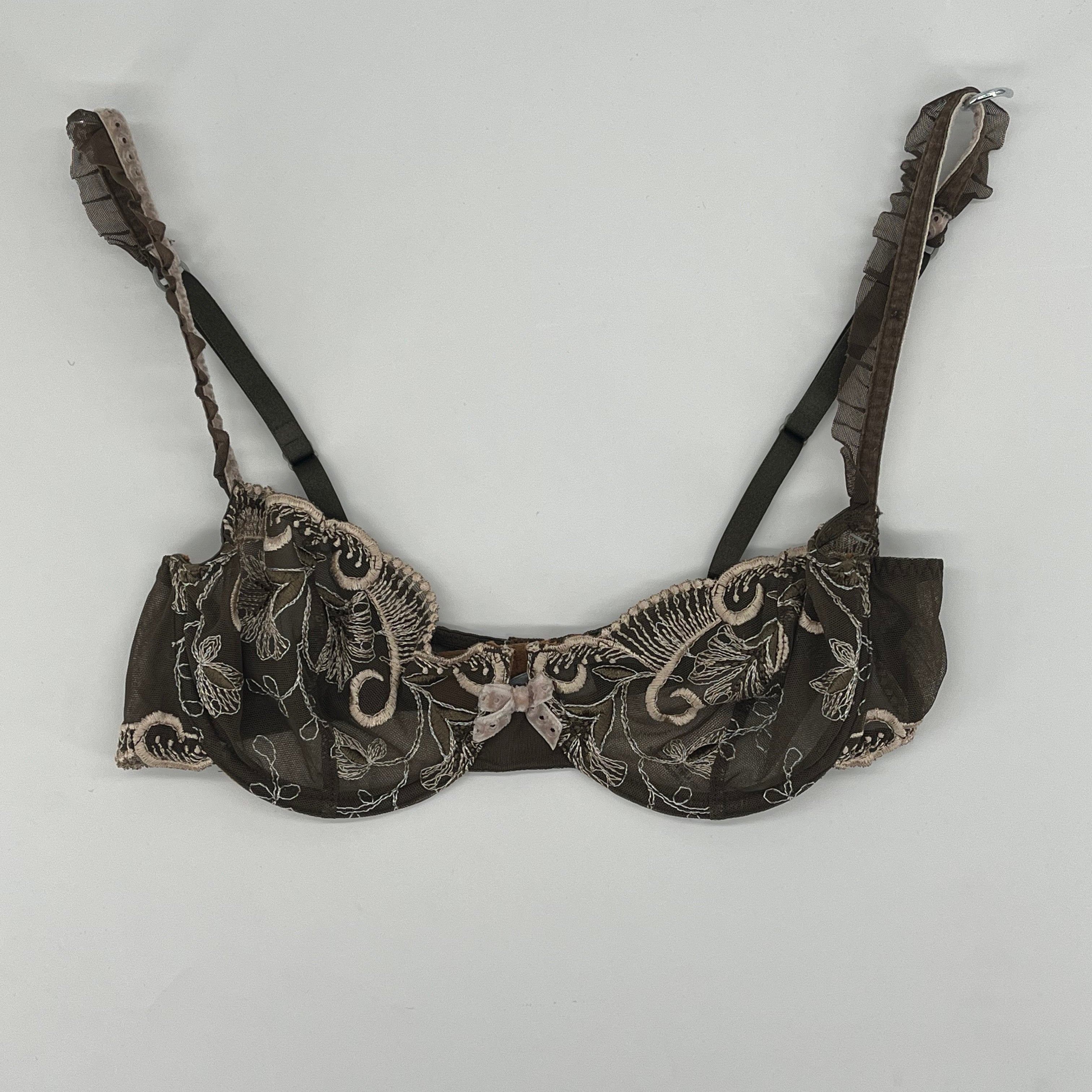 Soutien-gorge Aubade