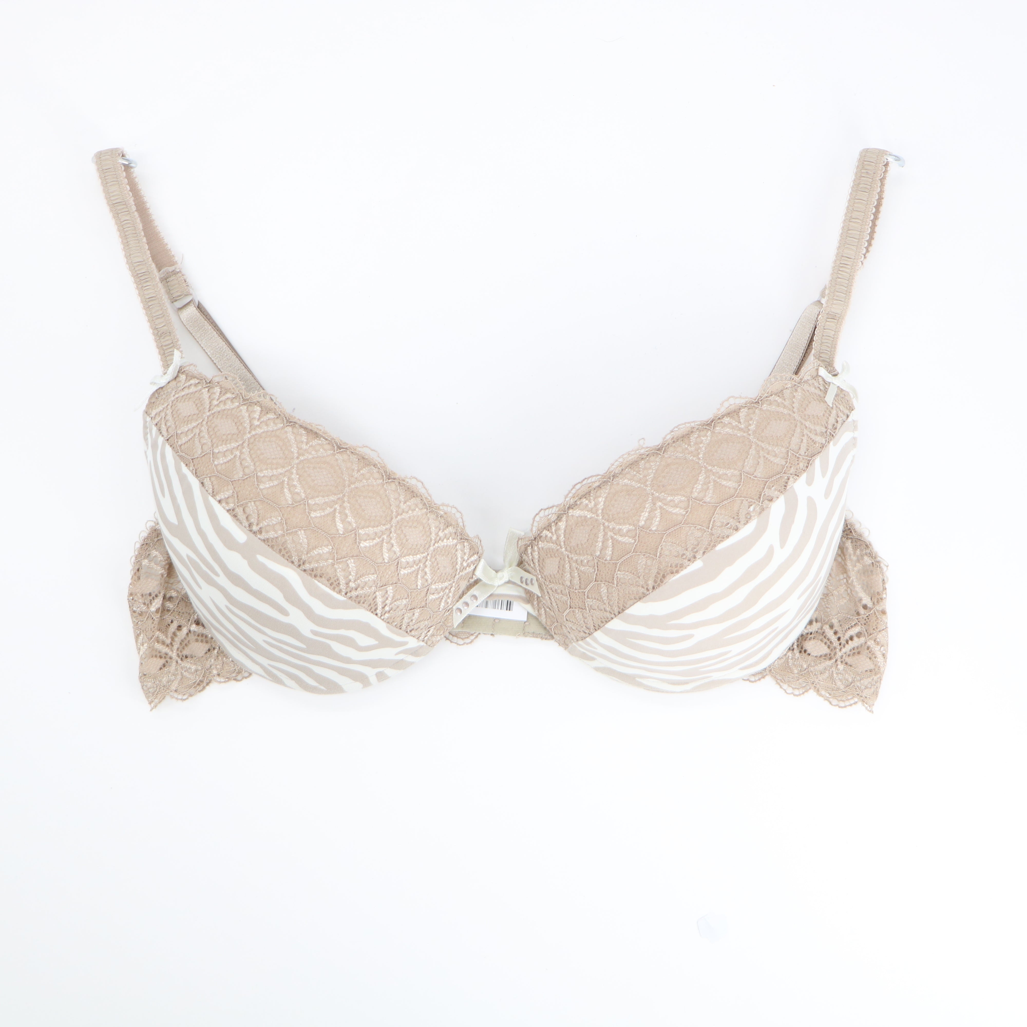 Soutien-gorge Steffy Beige