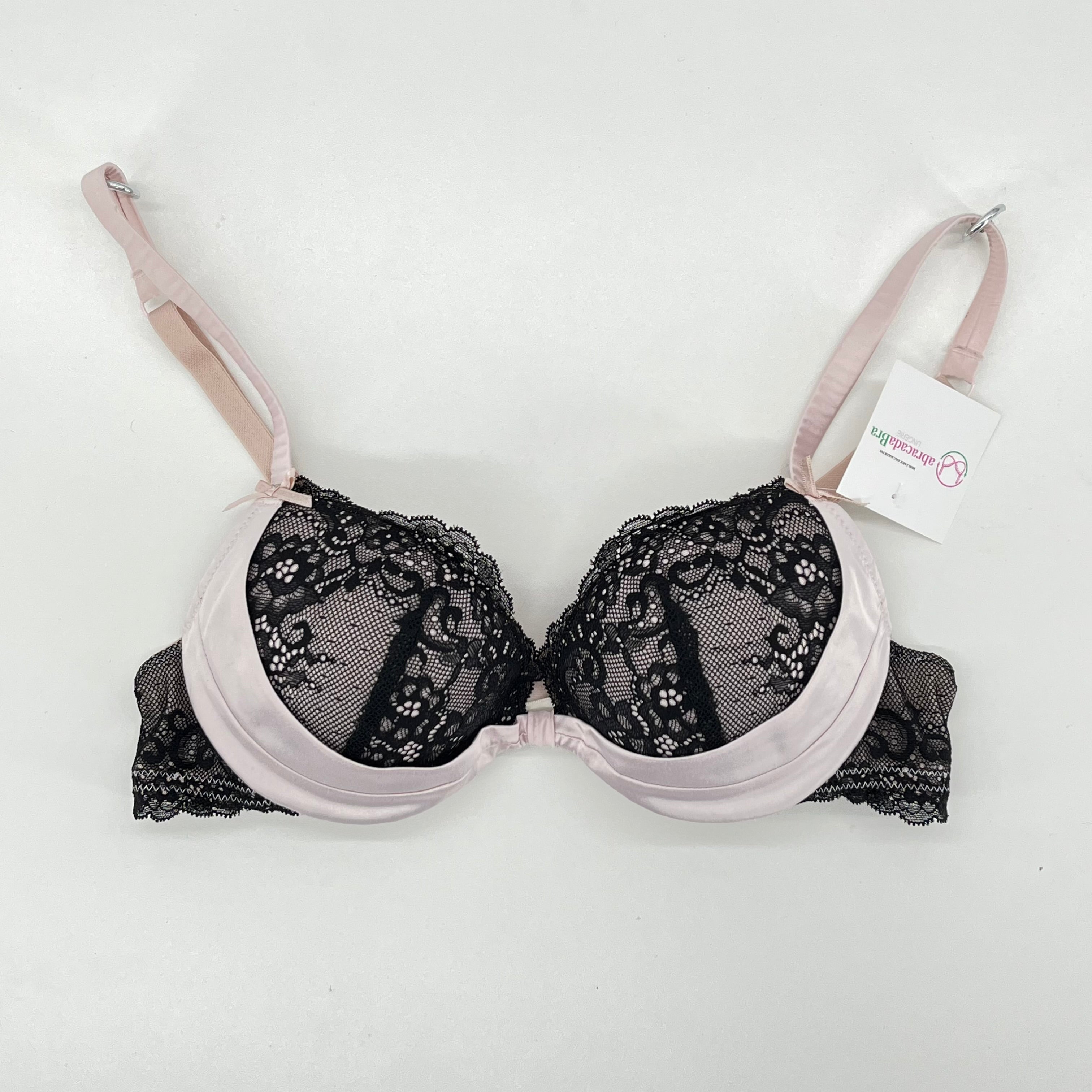 Soutien-gorge RougeGorge Rose