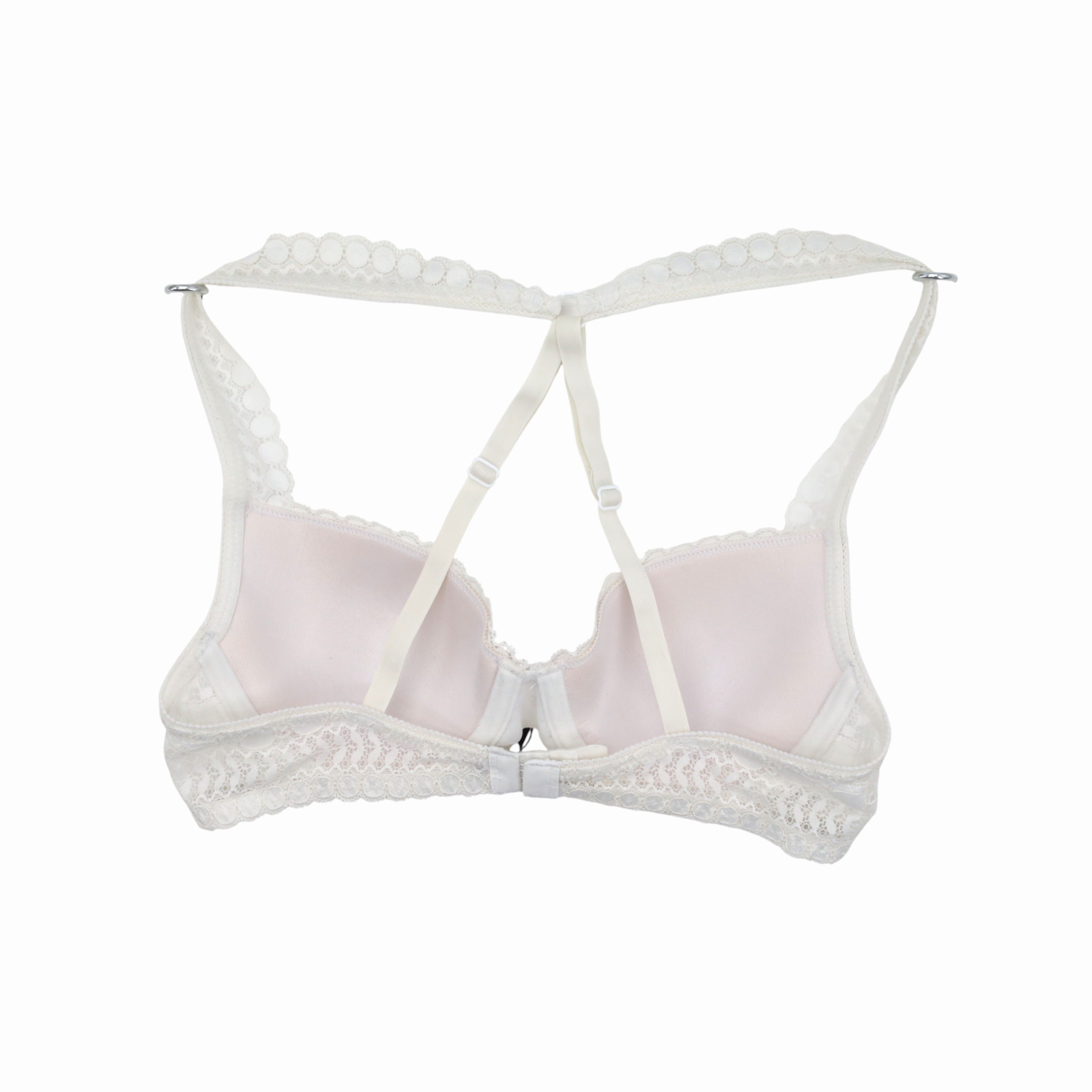 Soutien-gorge ETAM Blanc