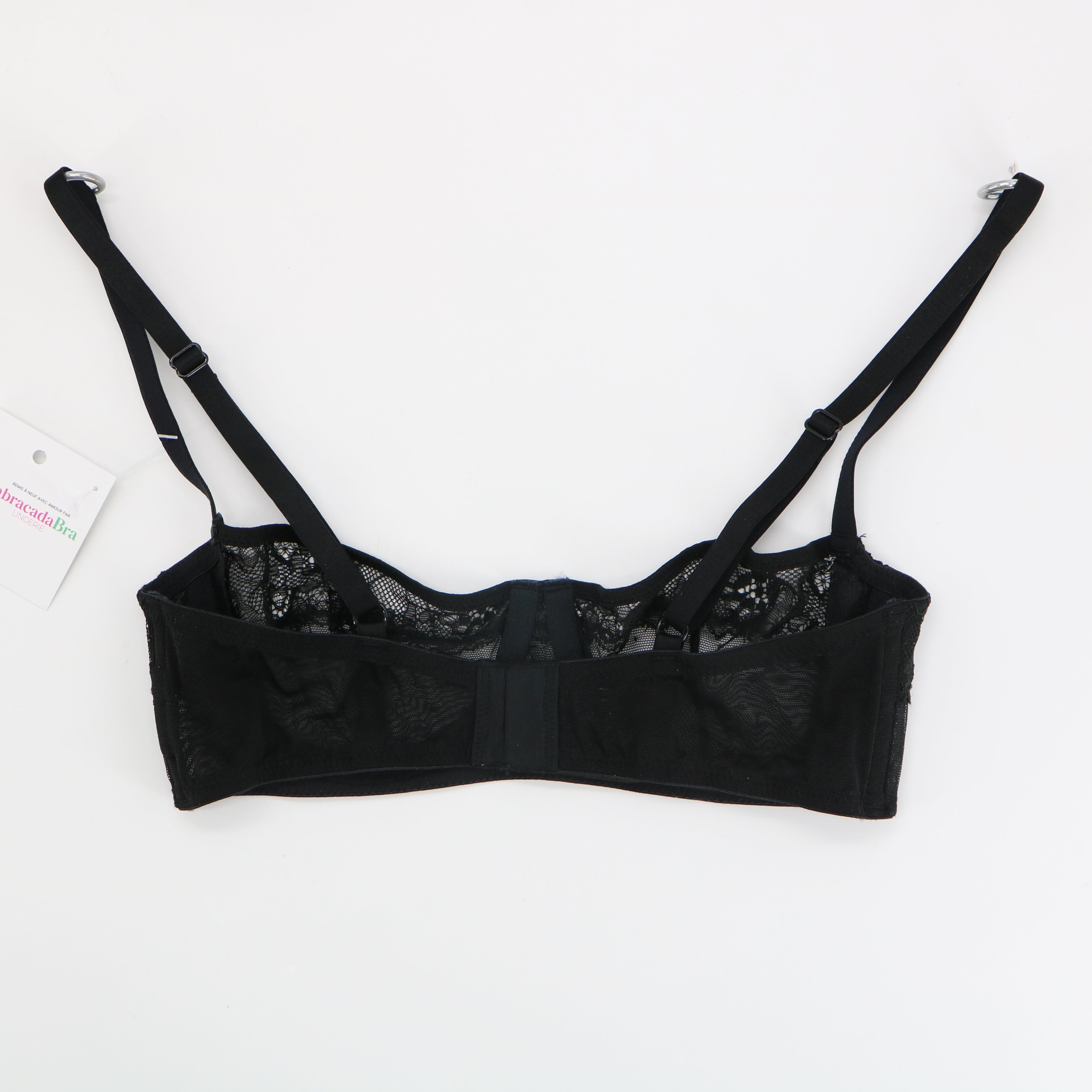 Soutien-gorge Noir